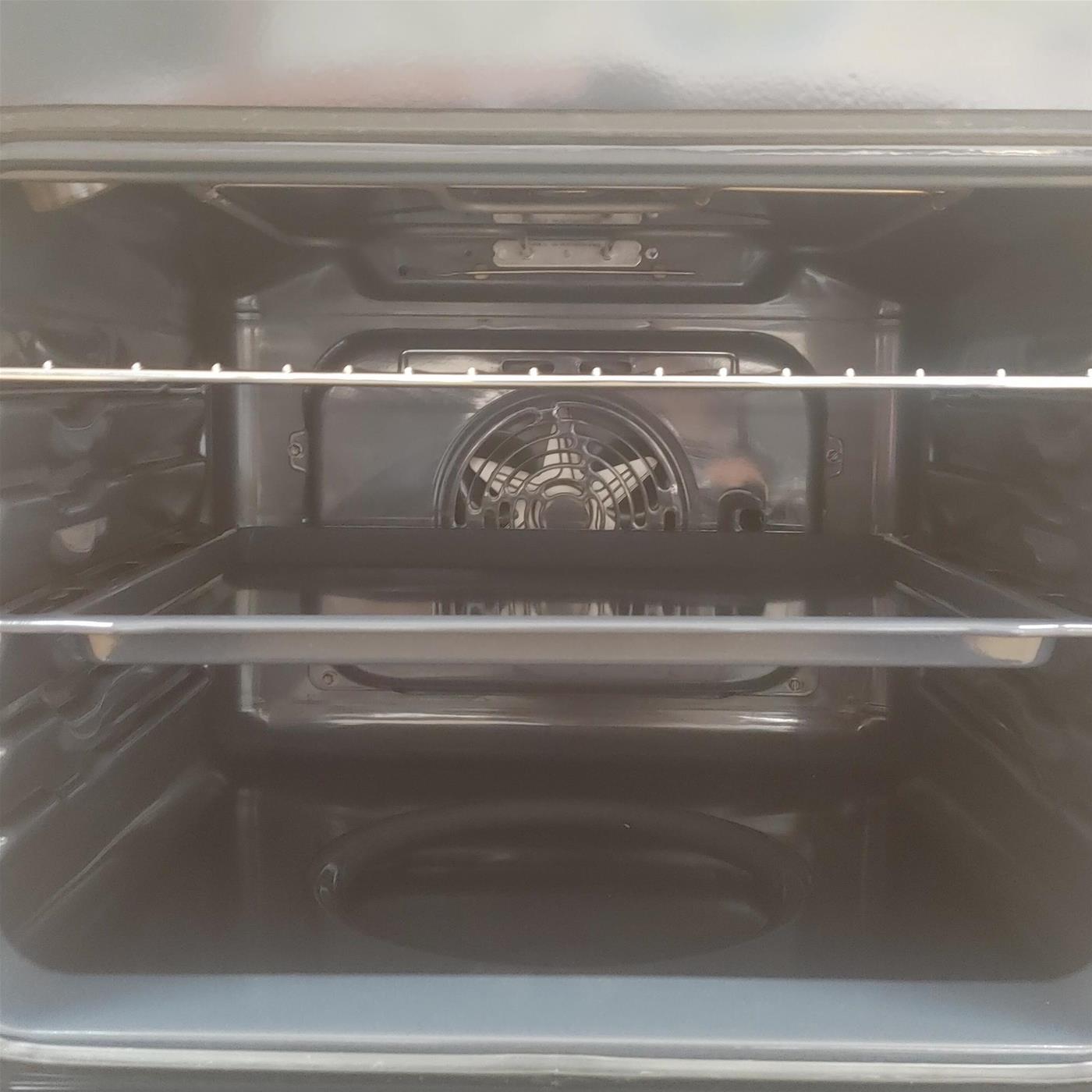 Forno elettrico Indesit IFW5530IX