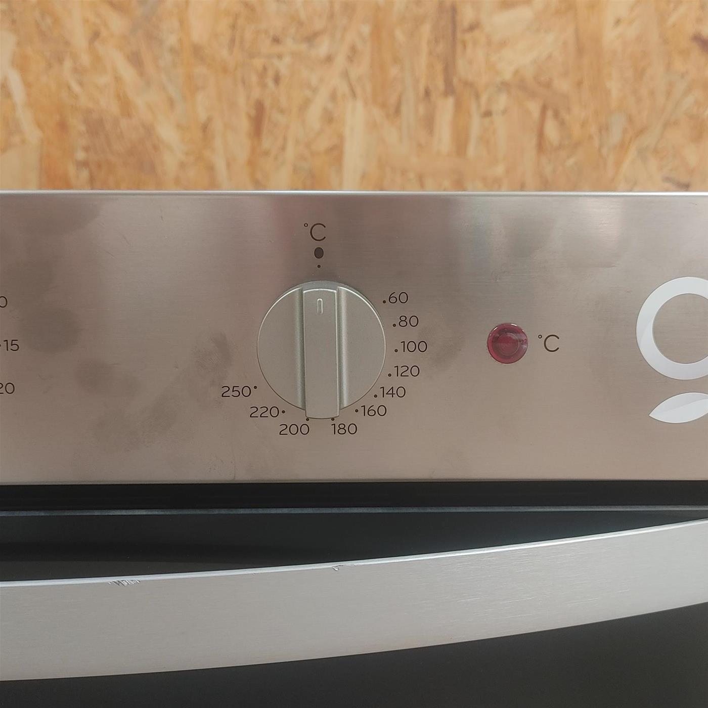 Forno elettrico Indesit IFW5530IX