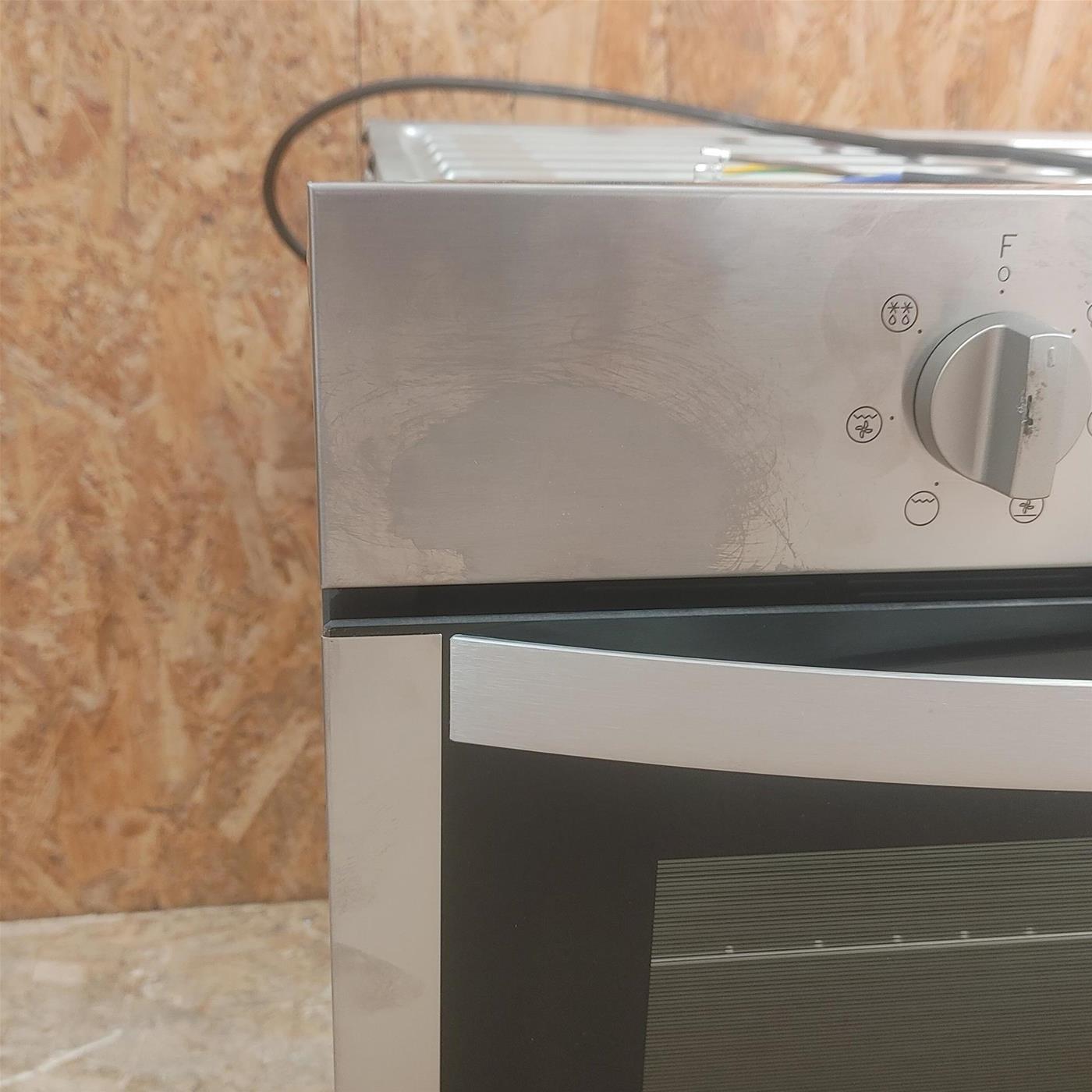 Forno elettrico Indesit IFW5530IX