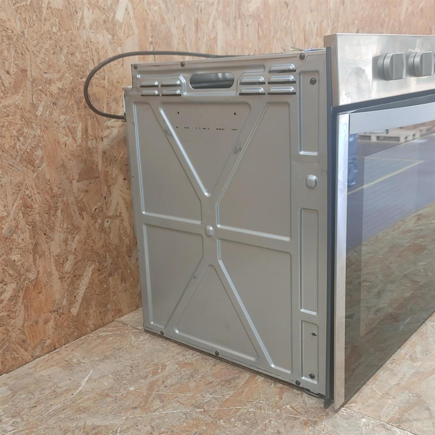 Forno elettrico Indesit IFW5530IX