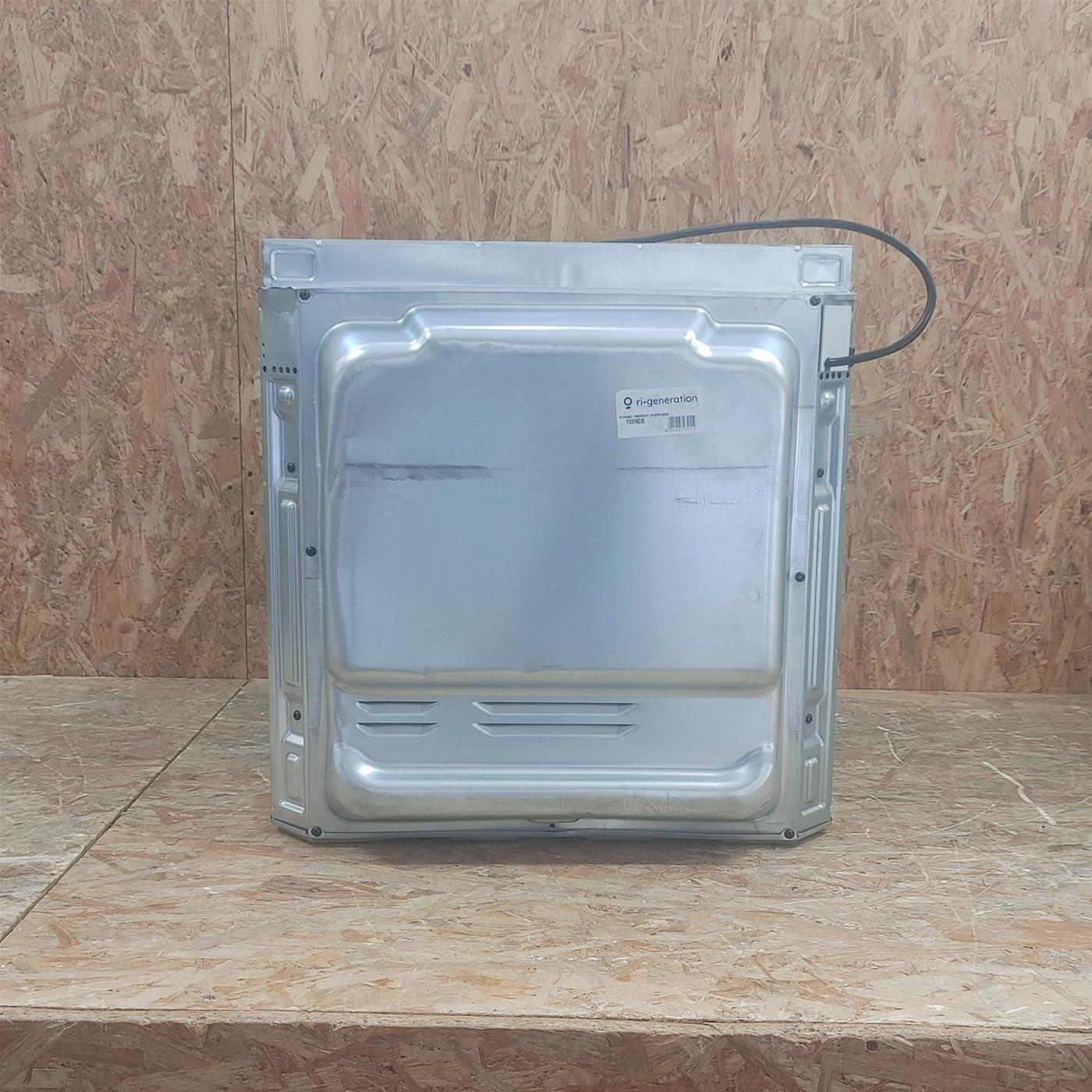 Forno elettrico Indesit IFW5530IX