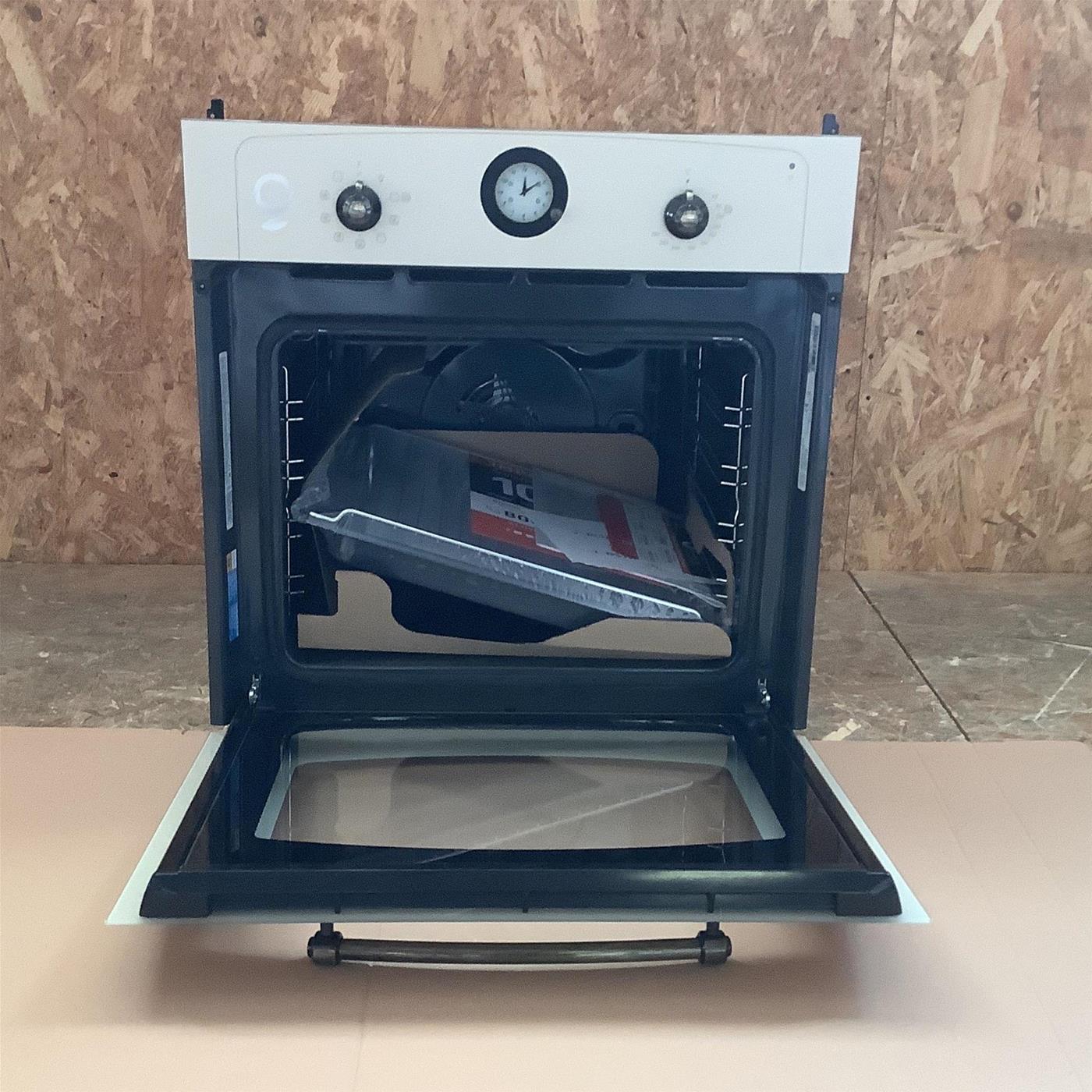 Forno elettrico Hotpoint Ariston FID 834 H MR HA