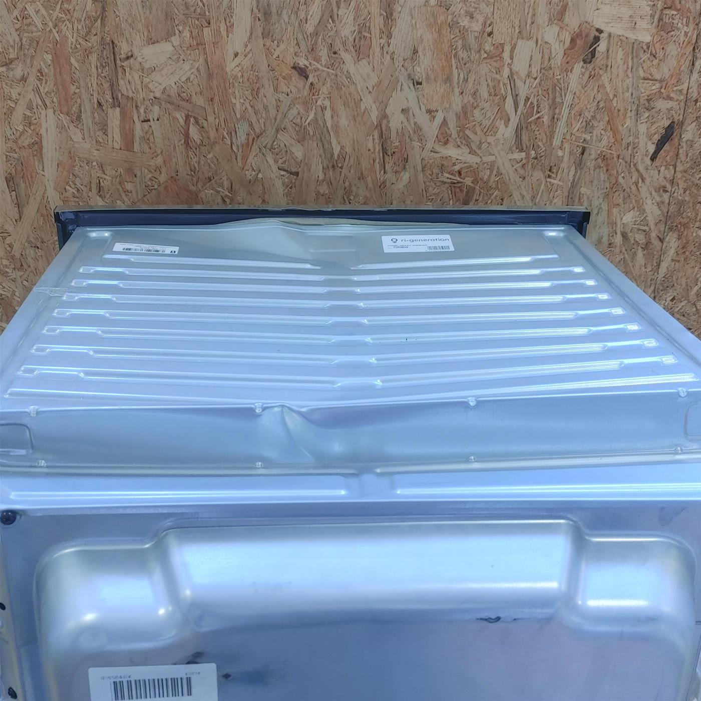 Forno elettrico Indesit IFW 5844 IX