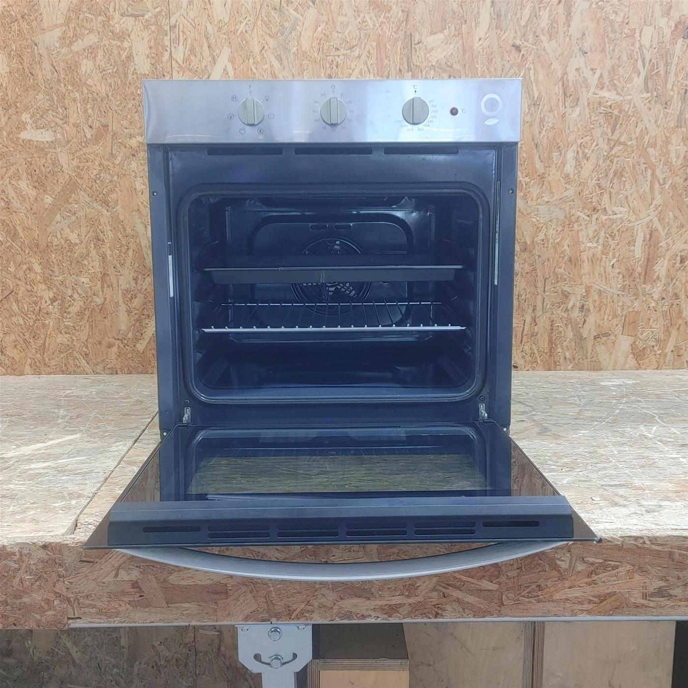 Forno elettrico Indesit IFW 5530 IX