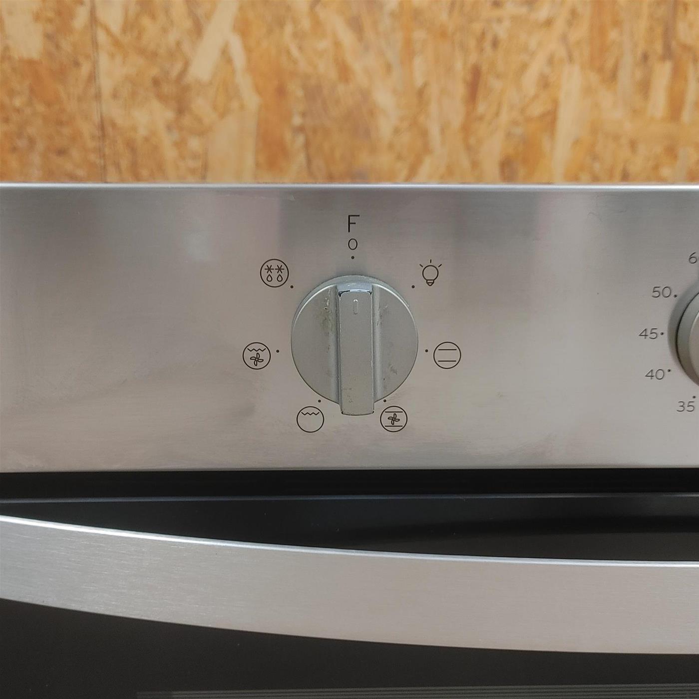 Forno elettrico Indesit IFW 5530 IX