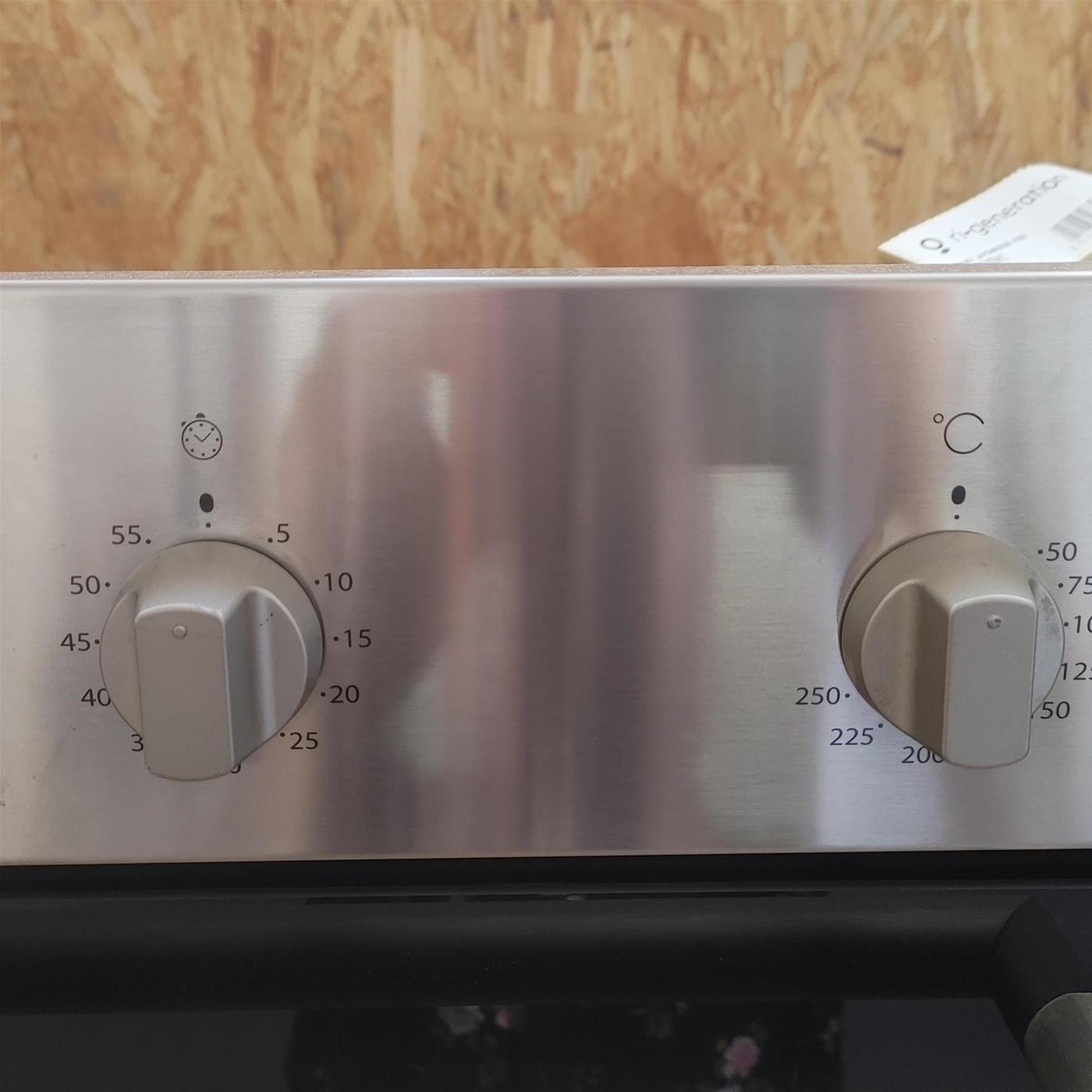 Forno elettrico Whirlpool AKP 444/IX