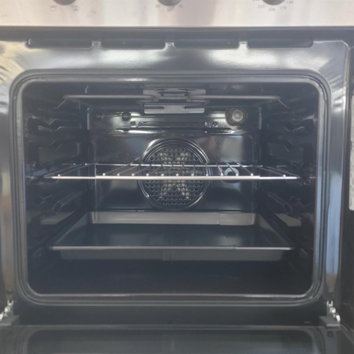 Forno elettrico Whirlpool AKP 444/IX