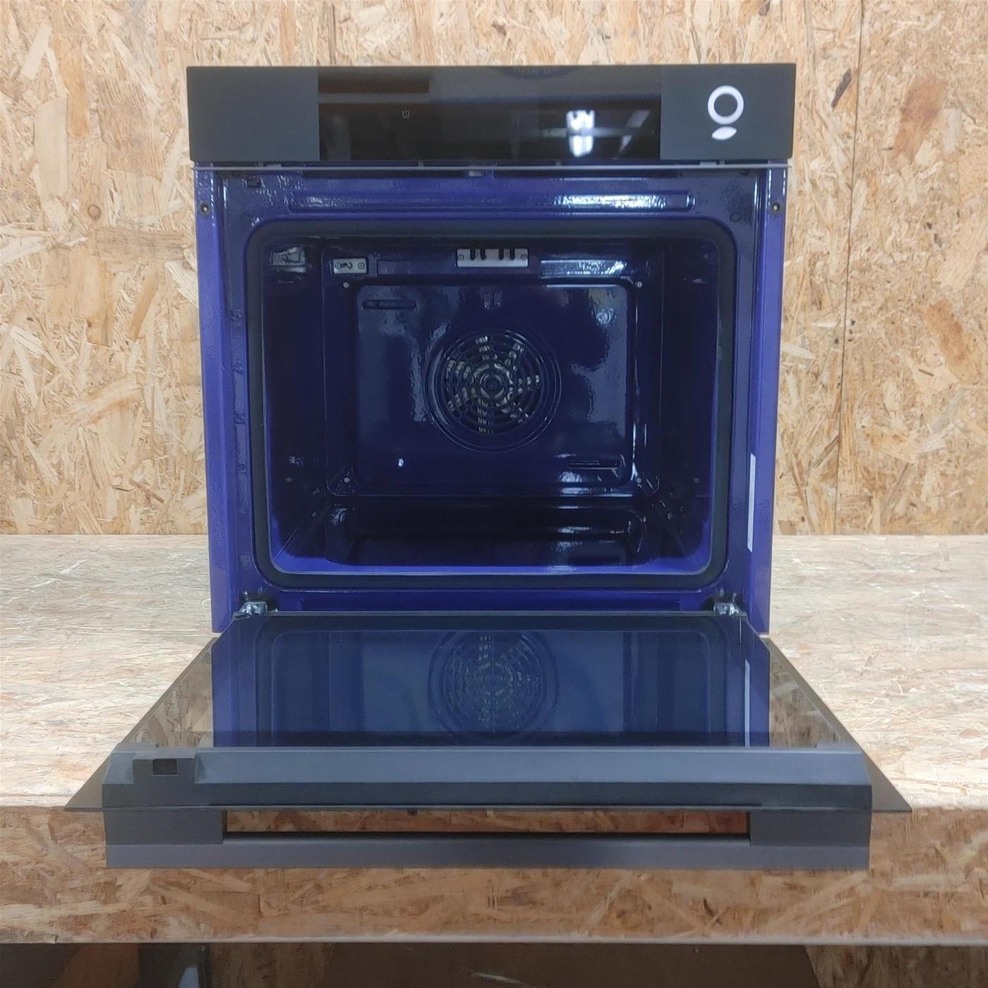 Forno LG WSED7666M/00 , 100% vapore InstaView | 76L Classe A++