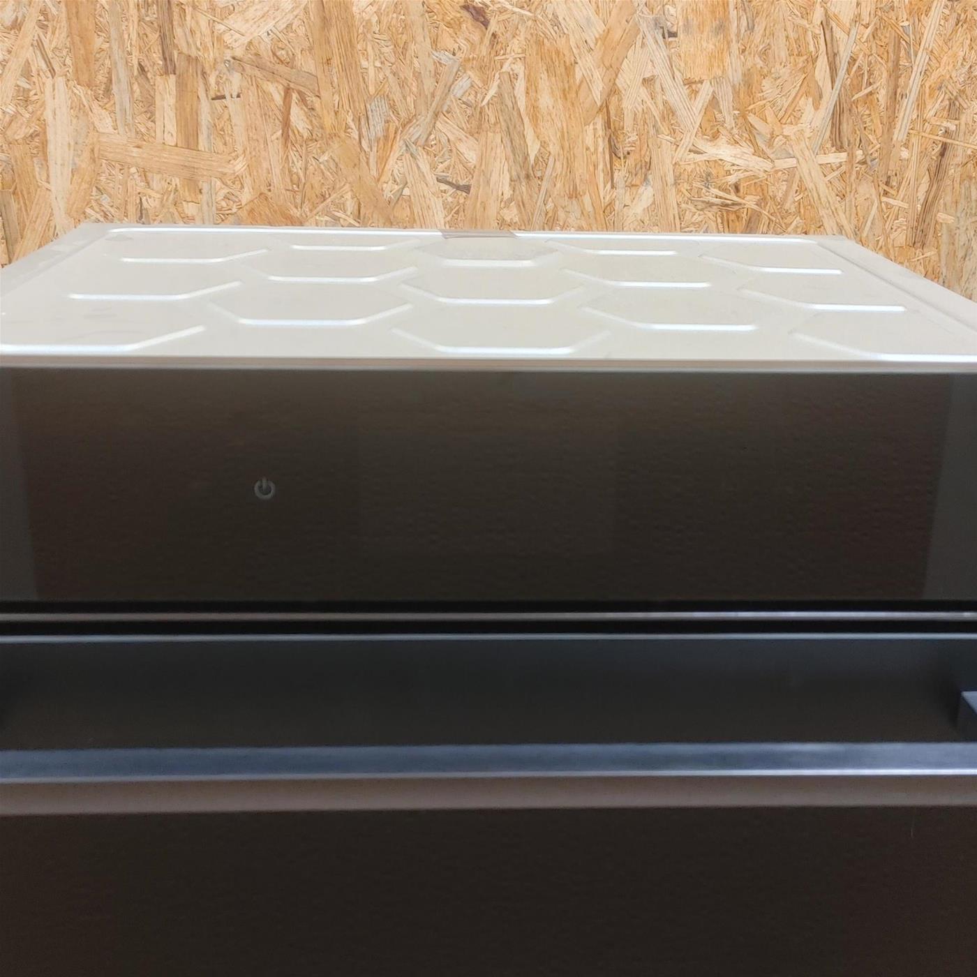 Forno LG WSED7666M/00 , 100% vapore InstaView | 76L Classe A++