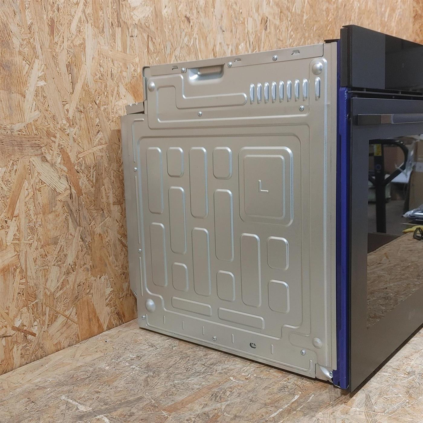 Forno LG WSED7666M/00 , 100% vapore InstaView | 76L Classe A++