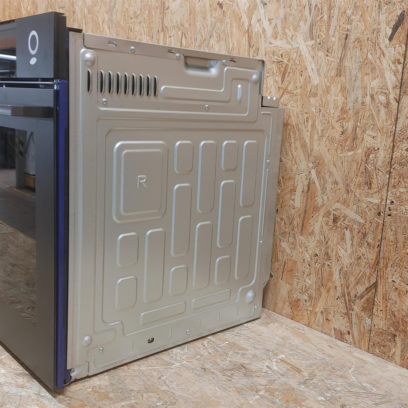 Forno LG WSED7666M/00 , 100% vapore InstaView | 76L Classe A++