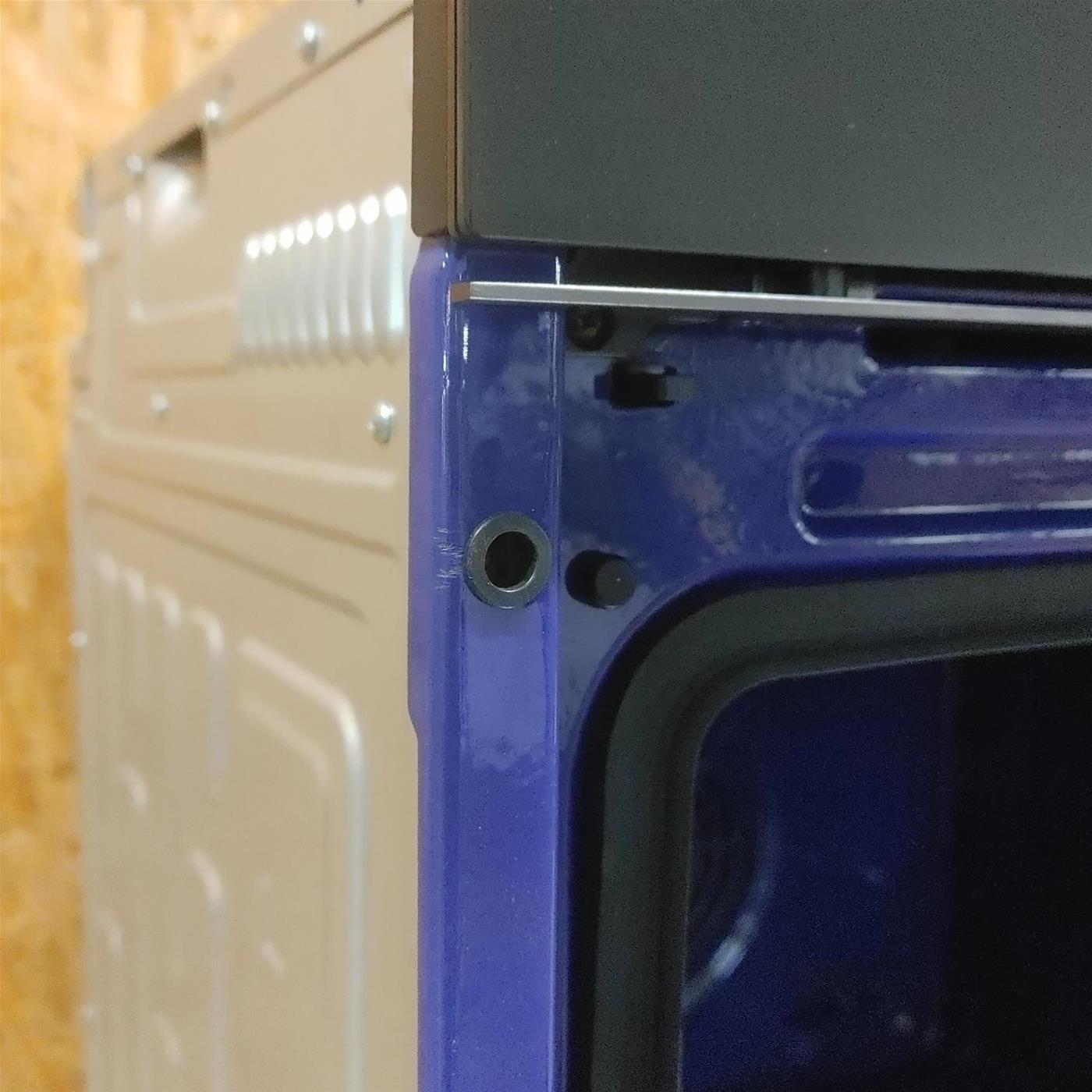 Forno LG WSED7666M/00 , 100% vapore InstaView | 76L Classe A++