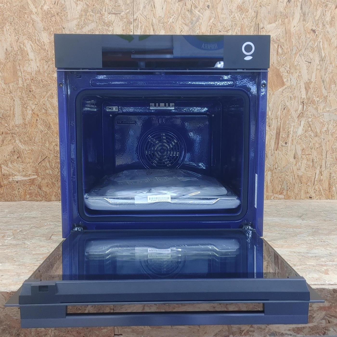 Forno LG WSED7666M/00 , 100% vapore InstaView | 76L Classe A++