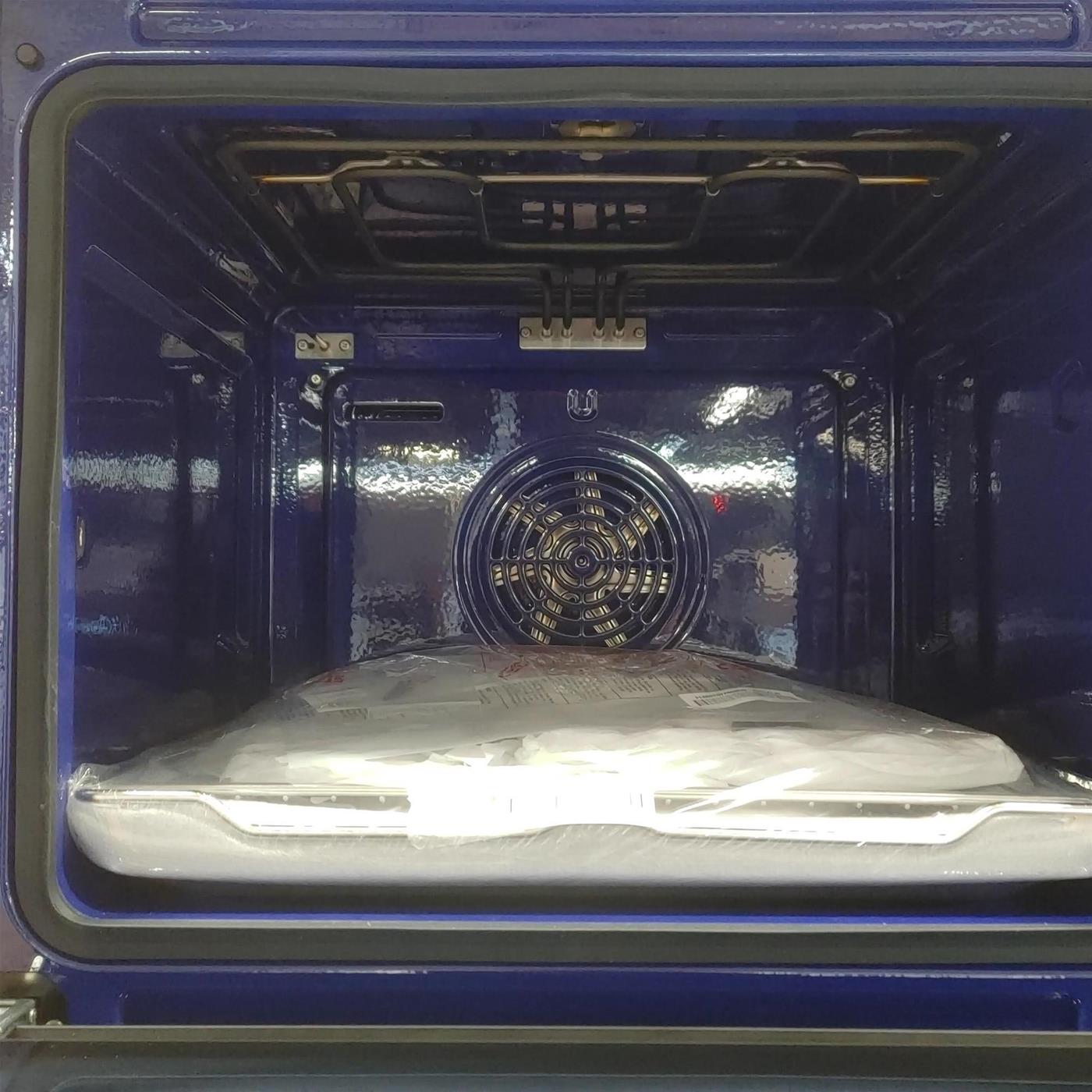 Forno LG WSED7666M/00 , 100% vapore InstaView | 76L Classe A++