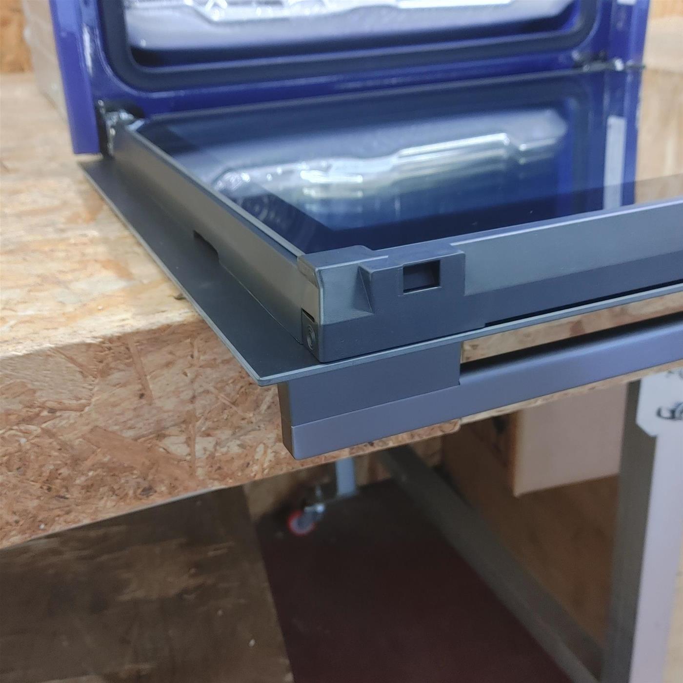 Forno LG WSED7666M/00 , 100% vapore InstaView | 76L Classe A++