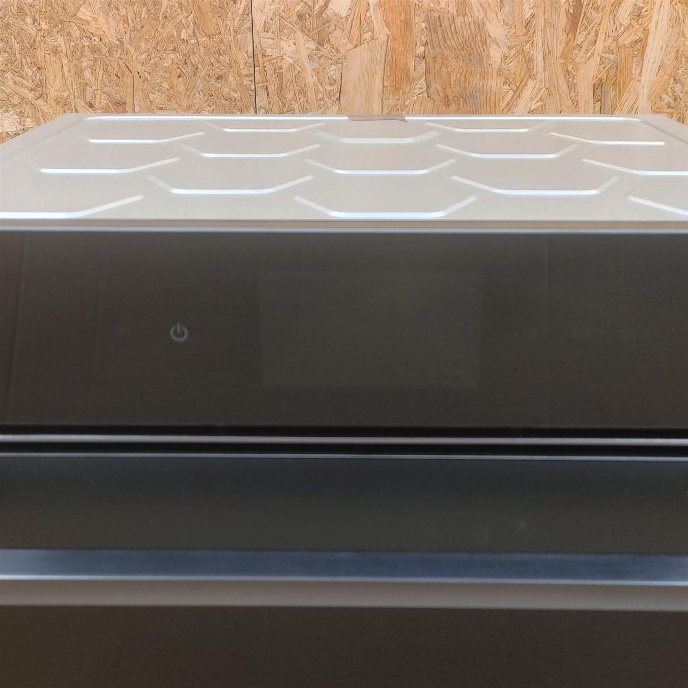 Forno LG WSED7666M/00 , 100% vapore InstaView | 76L Classe A++