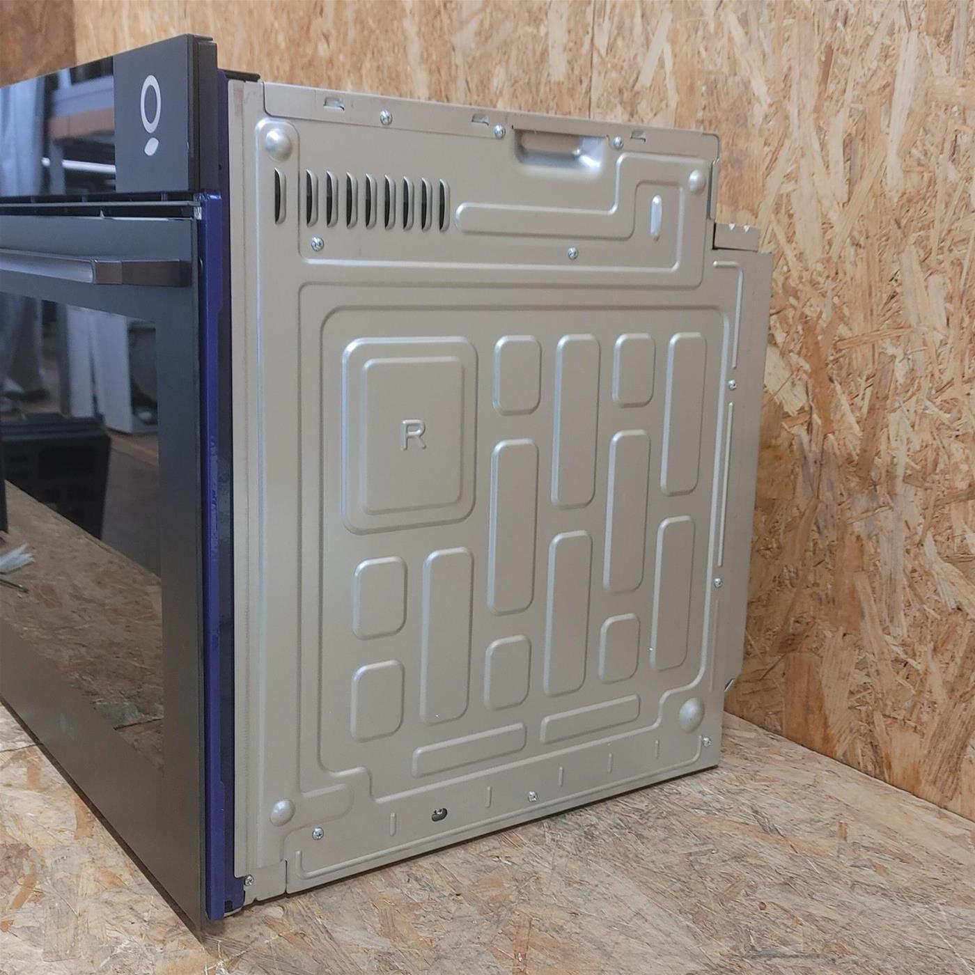 Forno LG WSED7666M/00 , 100% vapore InstaView | 76L Classe A++