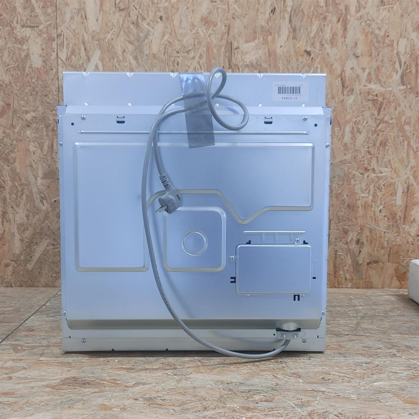 Forno LG WSED7666M/00 , 100% vapore InstaView | 76L Classe A++