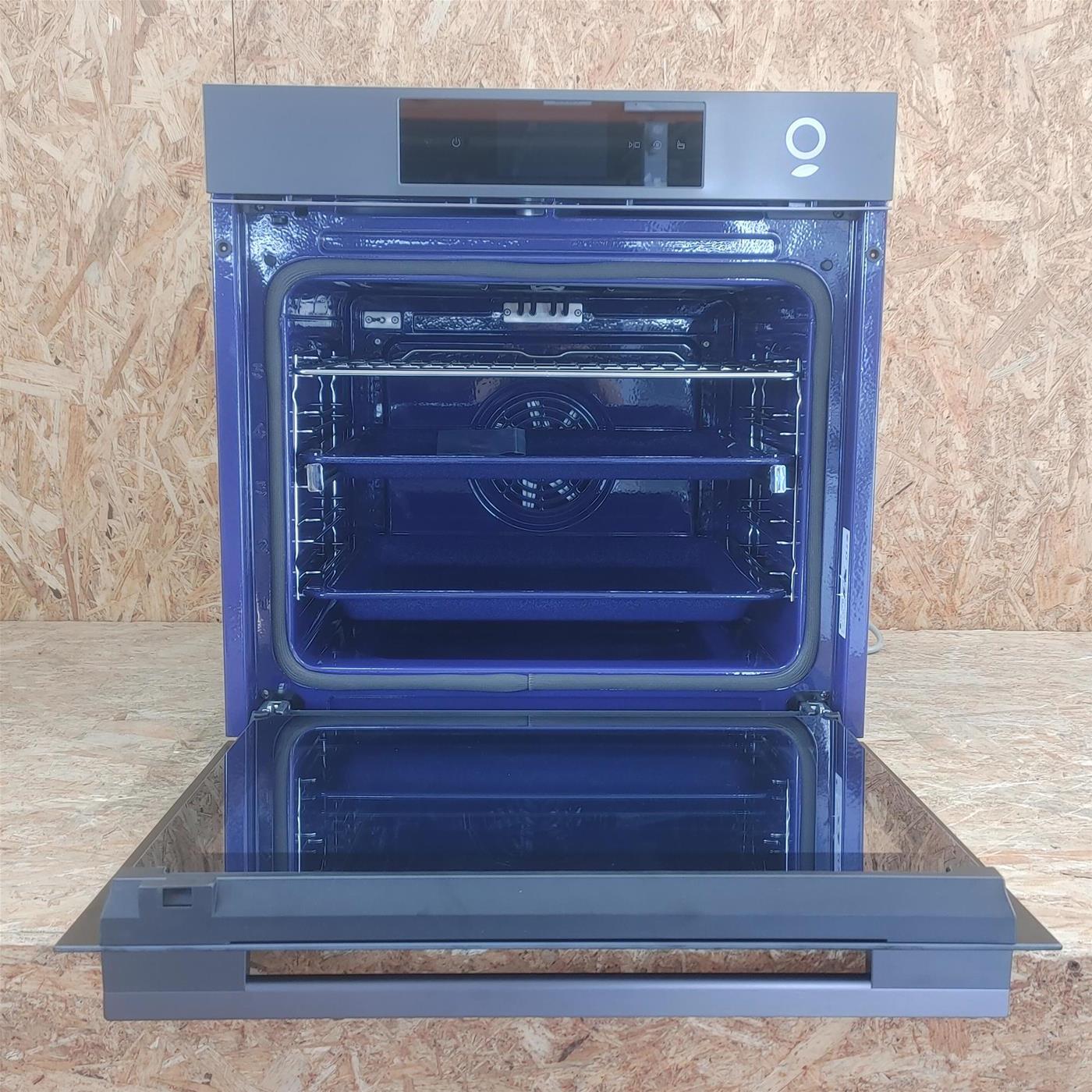 Forno elettrico LG InstaView WSED7665B 76L