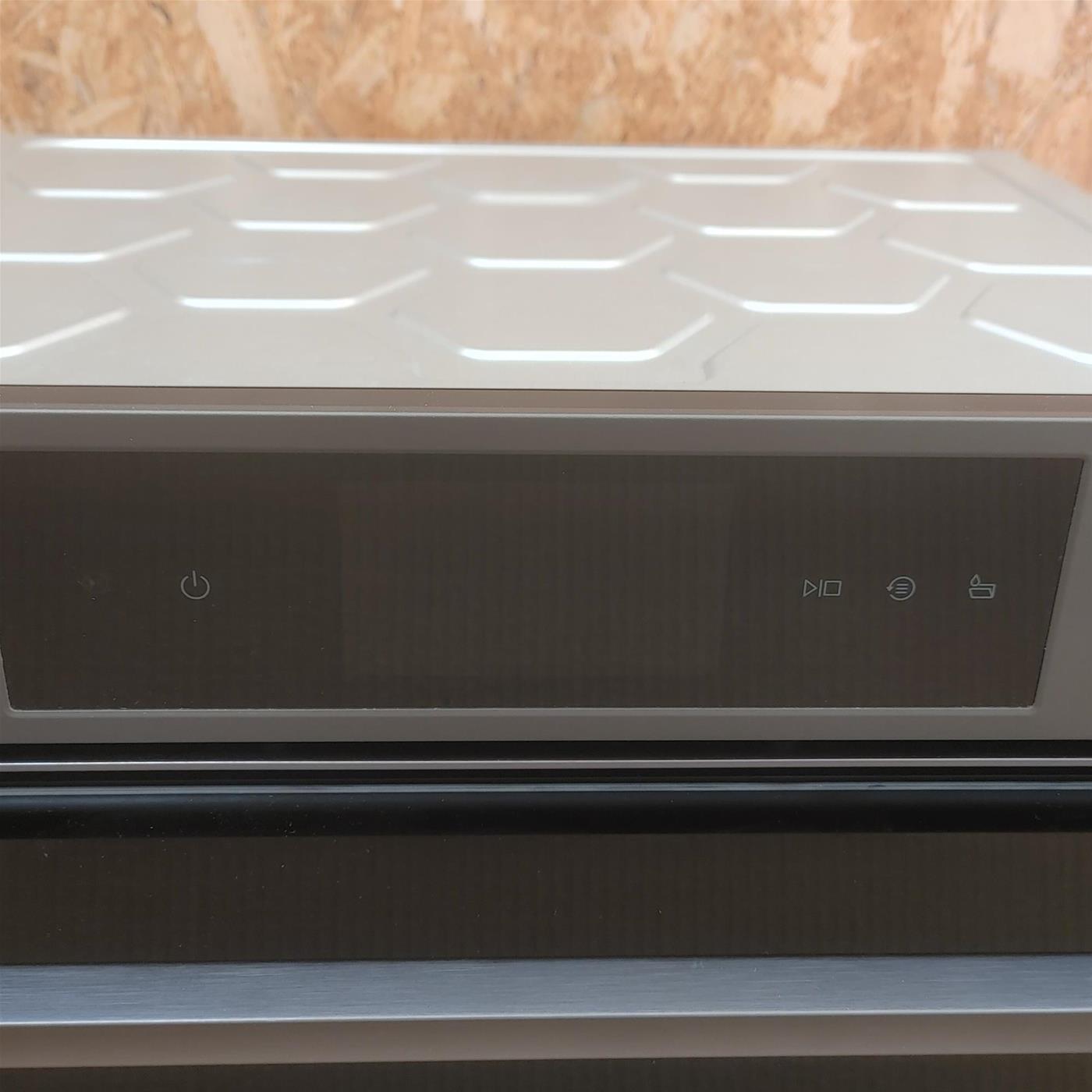 Forno elettrico LG InstaView WSED7665B 76L