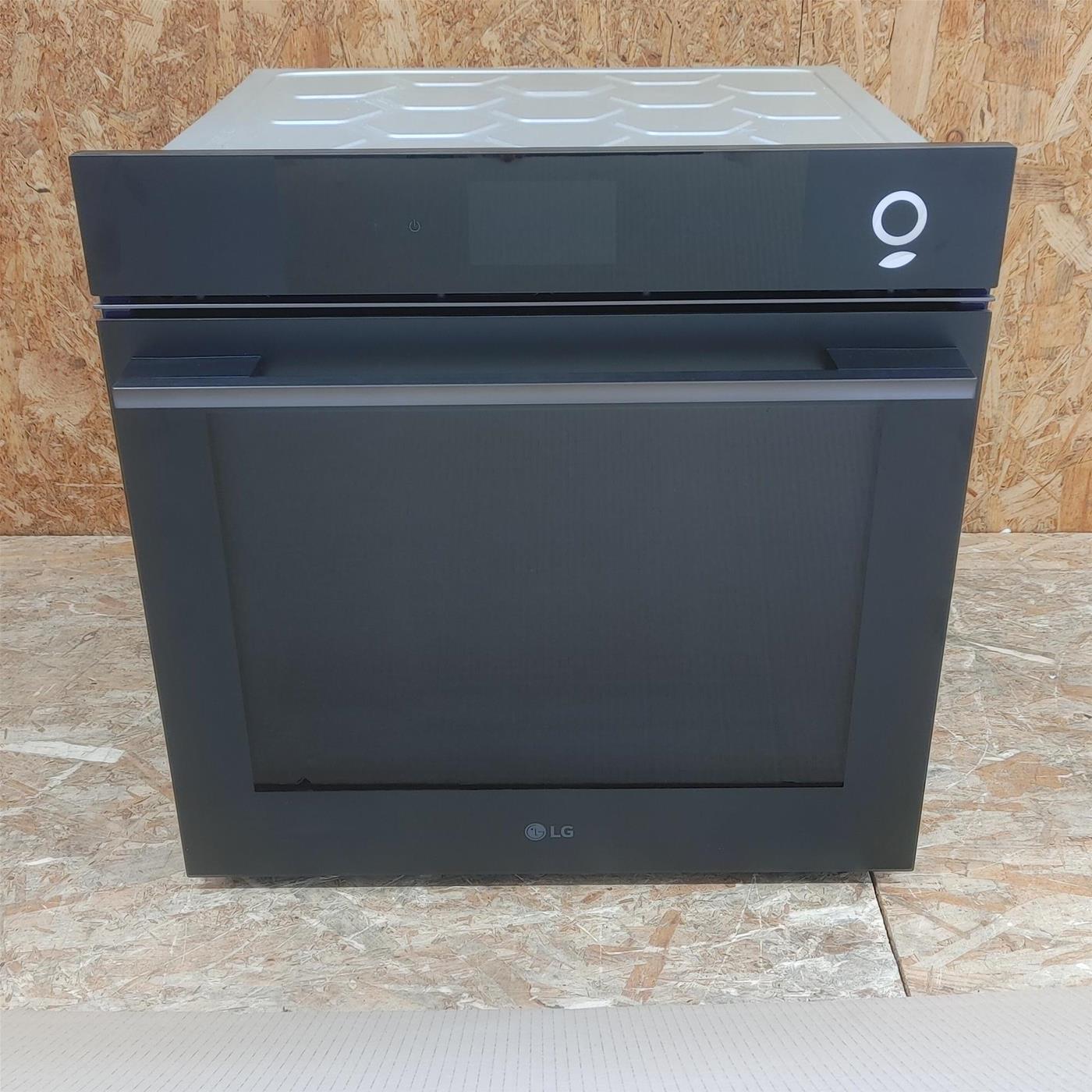 Forno elettrico LG InstaView WSED7667M 100% vapore