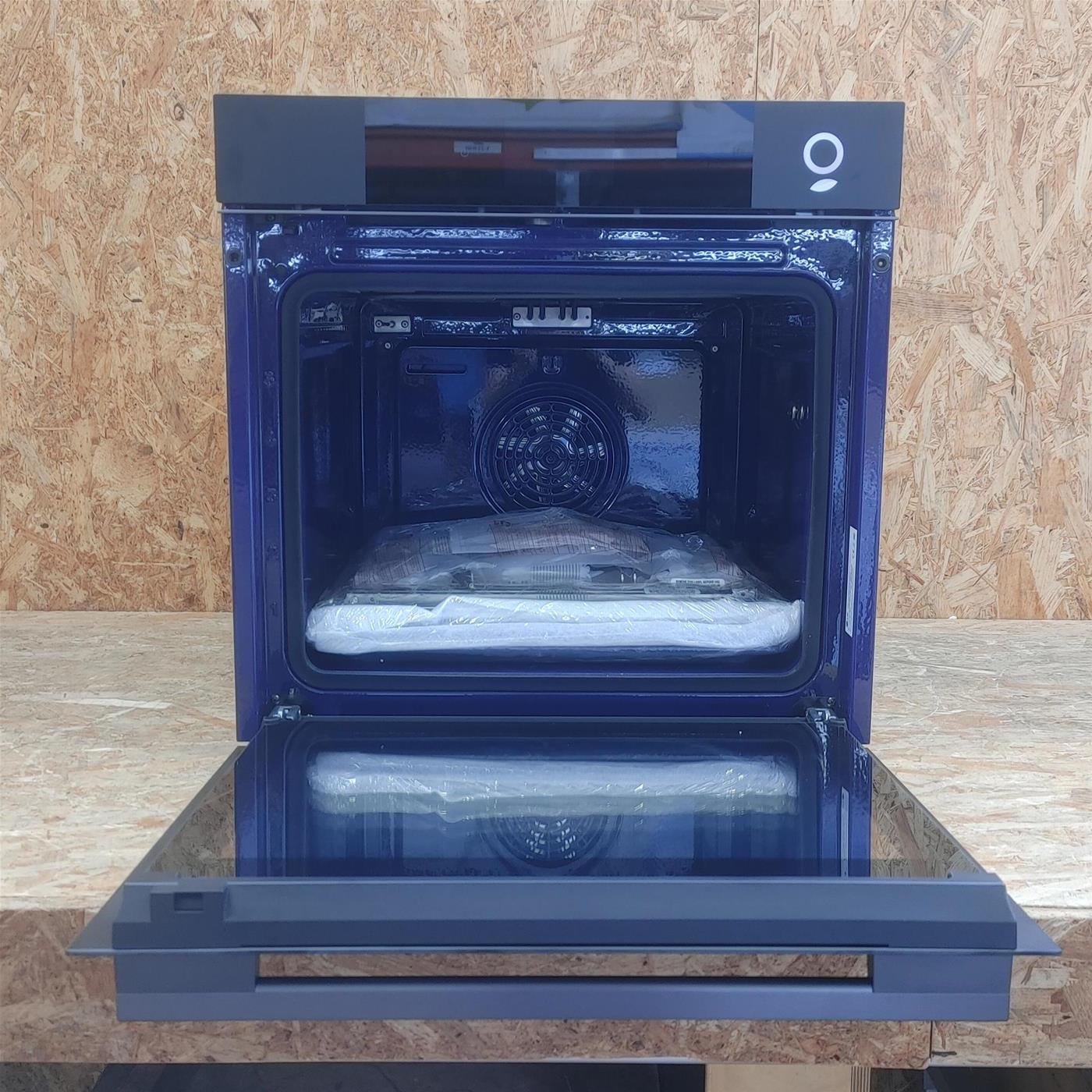Forno elettrico LG InstaView WSED7667M 100% vapore