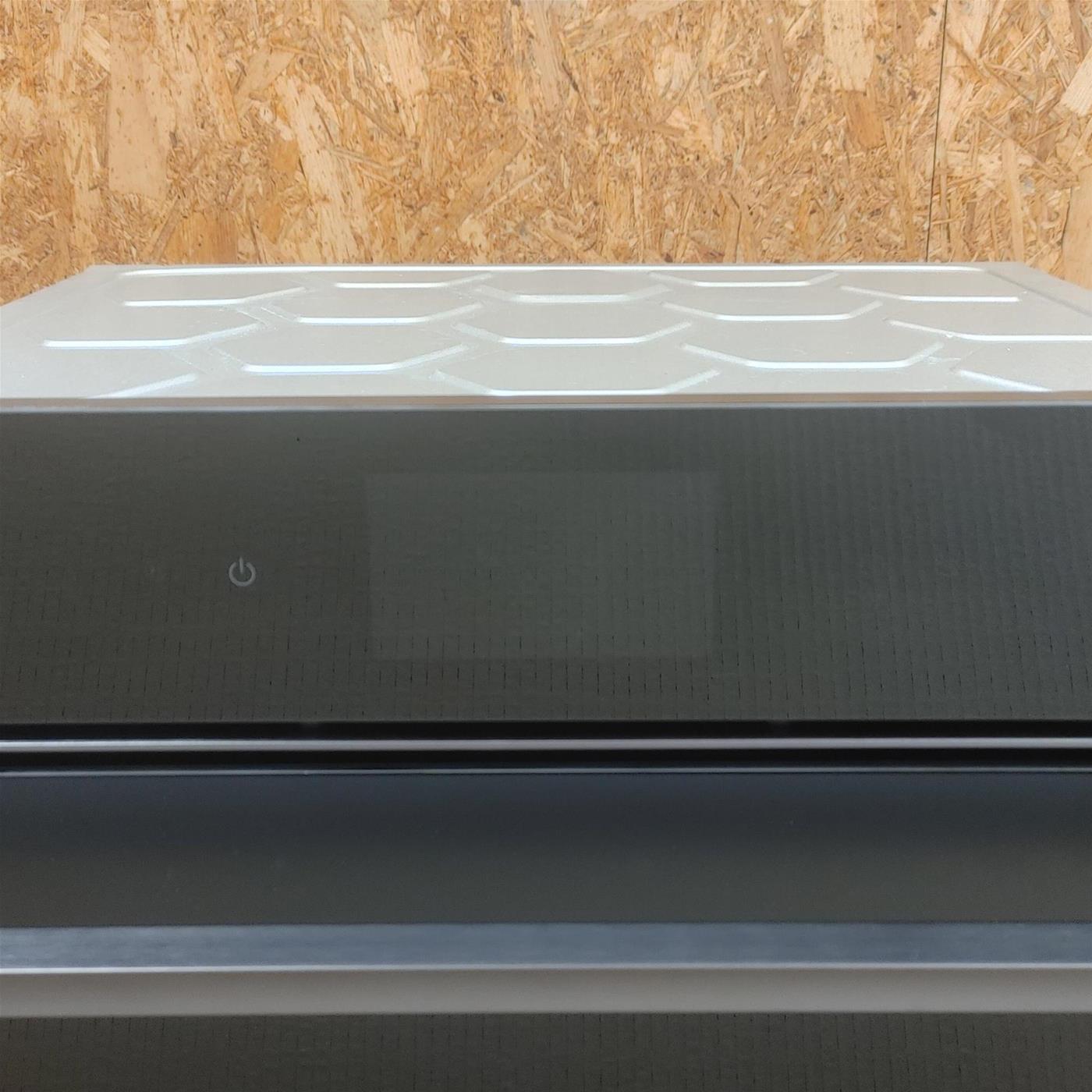 Forno elettrico LG InstaView WSED7667M 100% vapore