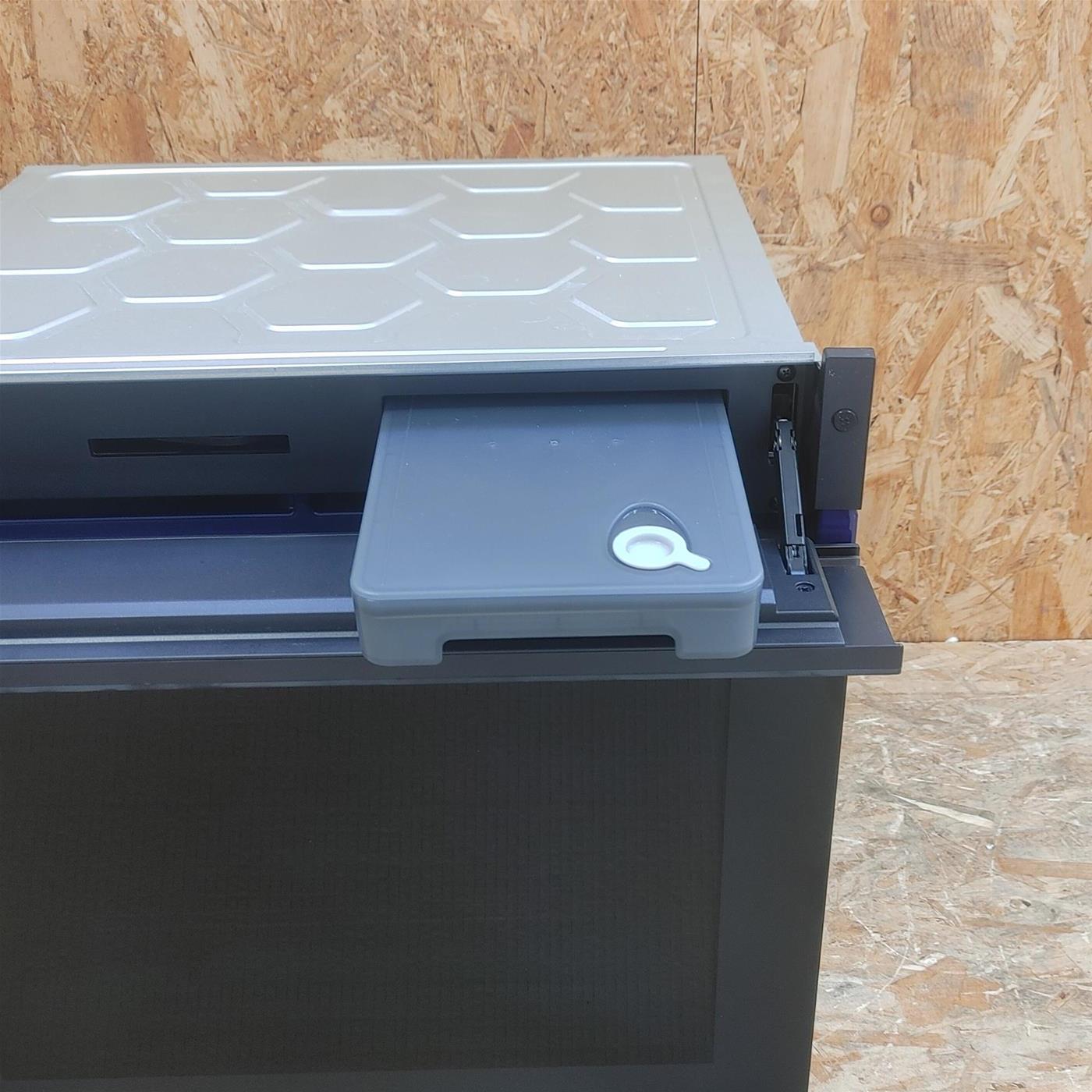 Forno elettrico LG InstaView WSED7667M 100% vapore