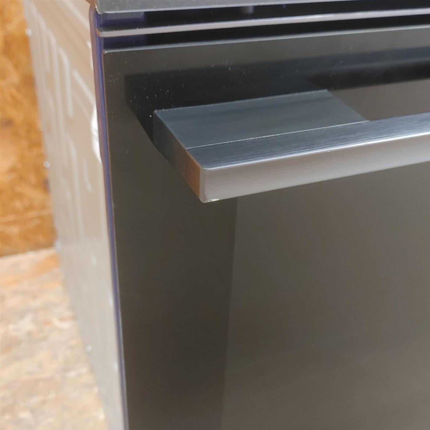 Forno elettrico LG WSED7612S EasyClean, Pirolisi, Air Fry, Sous Vide, Wi-Fi 76 L