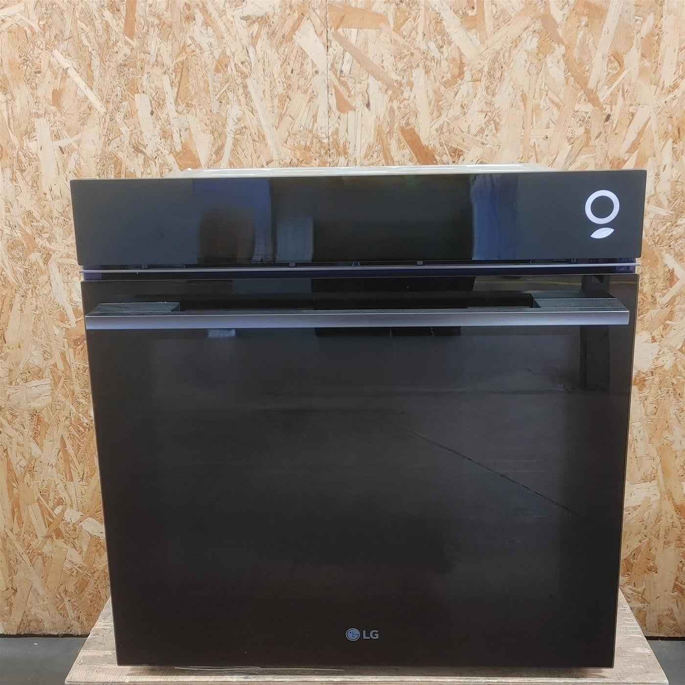 Forno elettrico LG InstaView WSED7667M 100% vapore