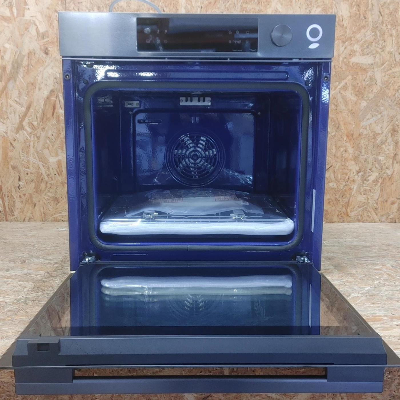 Forno LG WSED7613B/00 Forno InstaView | 76L Classe A+