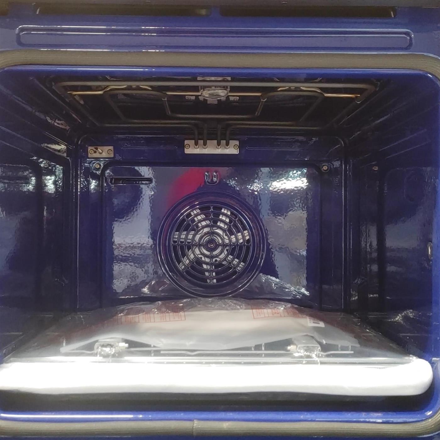 Forno LG WSED7613B/00 Forno InstaView | 76L Classe A+