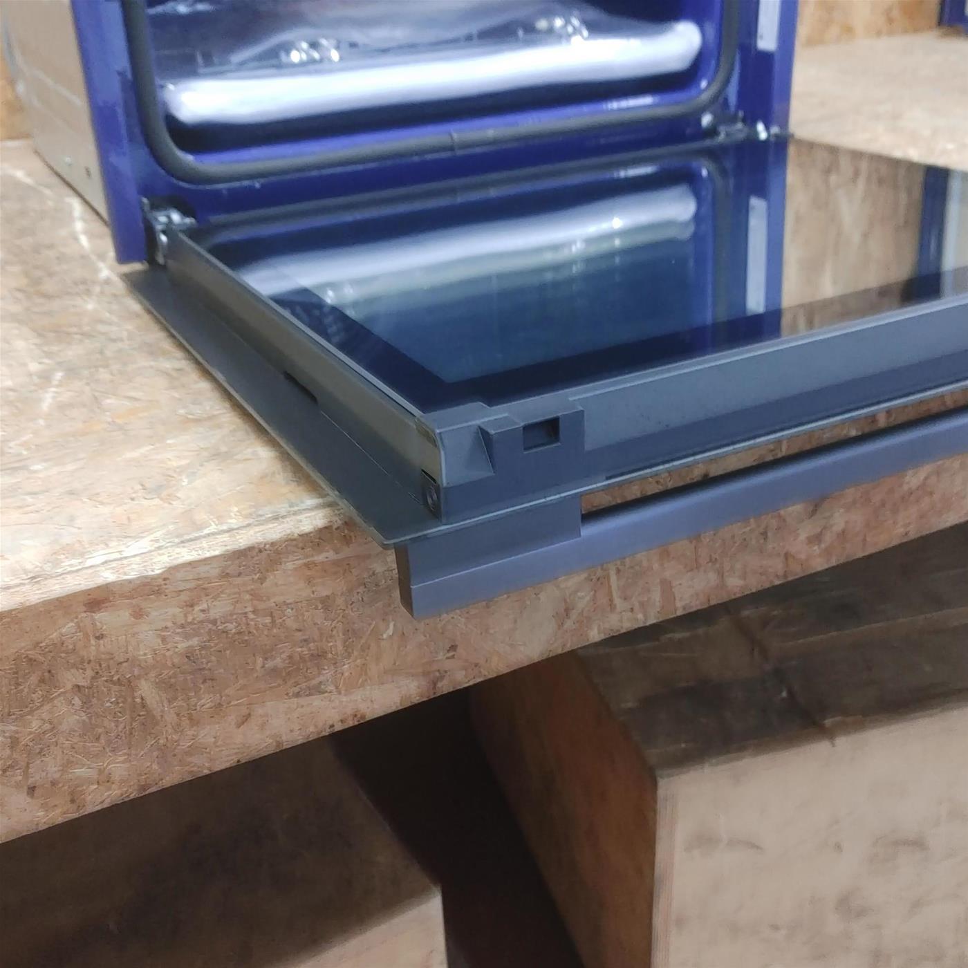 Forno LG WSED7613B/00 Forno InstaView | 76L Classe A+