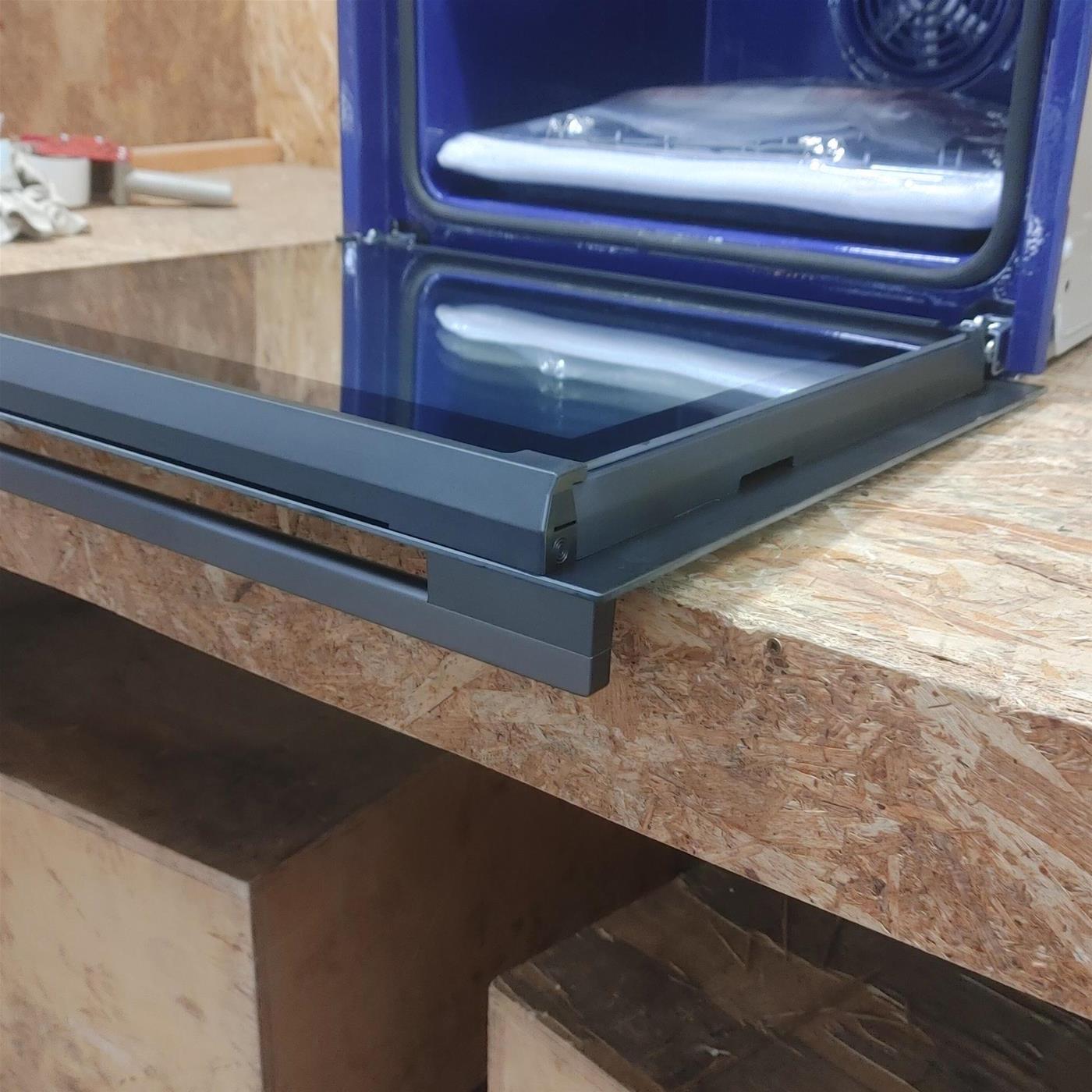 Forno LG WSED7613B/00 Forno InstaView | 76L Classe A+