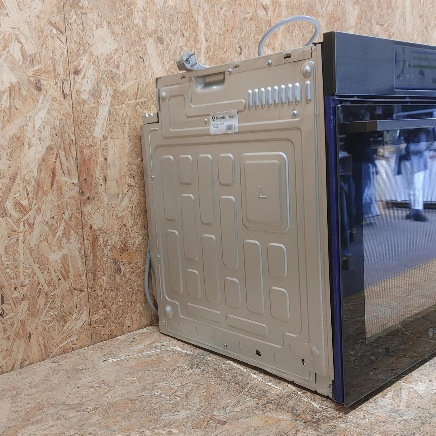 Forno LG WSED7613B/00 Forno InstaView | 76L Classe A+