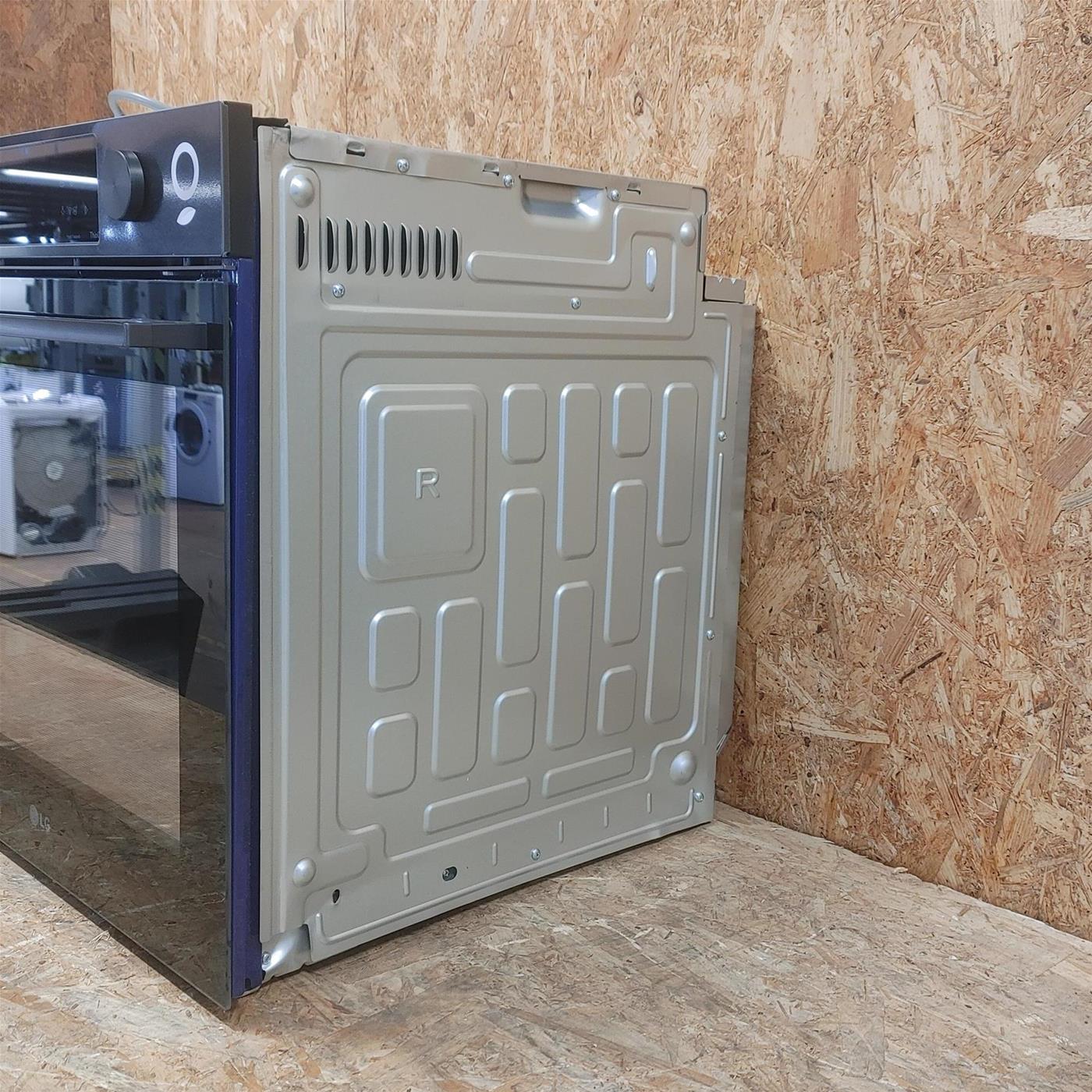 Forno LG WSED7613B/00 Forno InstaView | 76L Classe A+