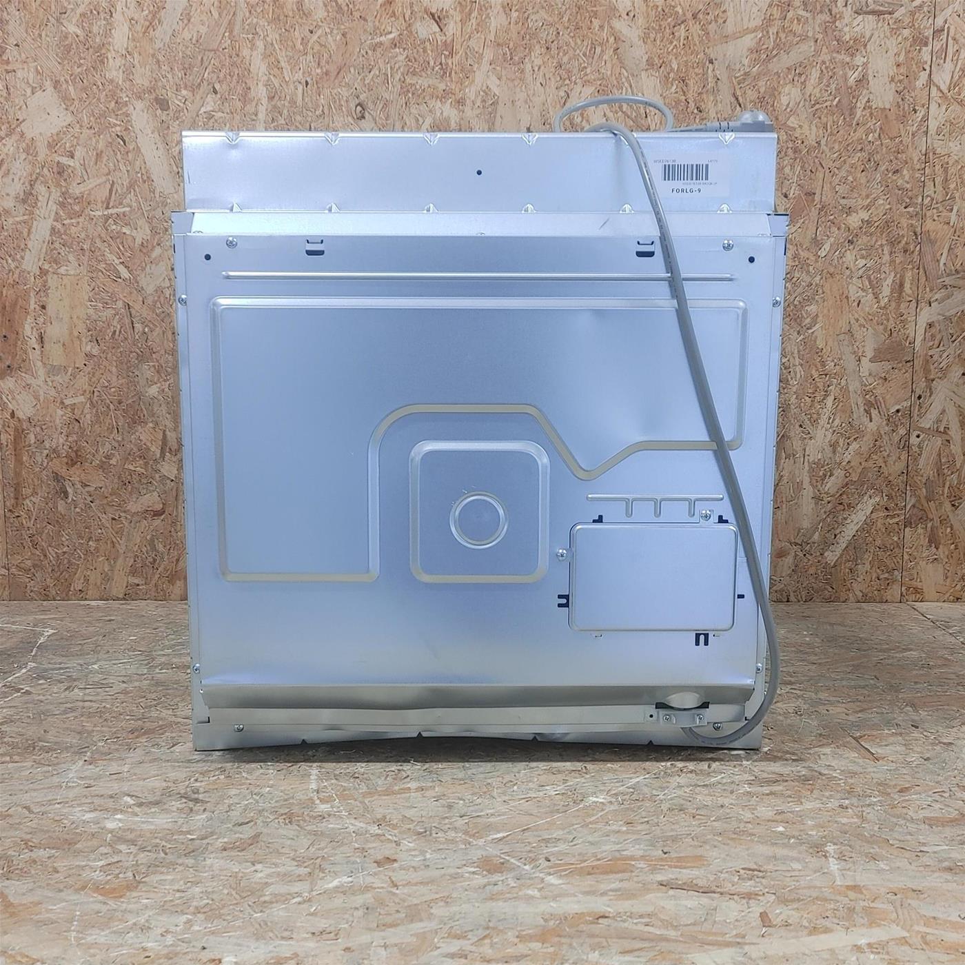 Forno LG WSED7613B/00 Forno InstaView | 76L Classe A+