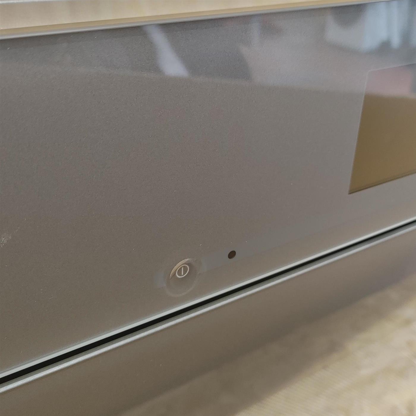 Miele DGC 6800X GRGR/R01 48 L Grigio