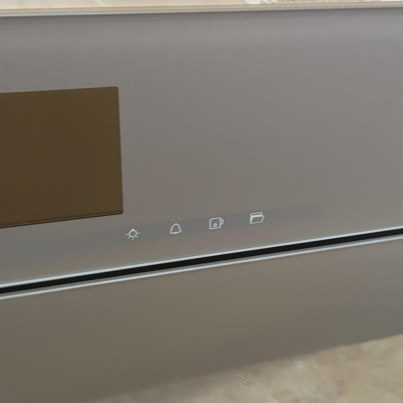 Miele DGC 6800X GRGR/R01 48 L Grigio