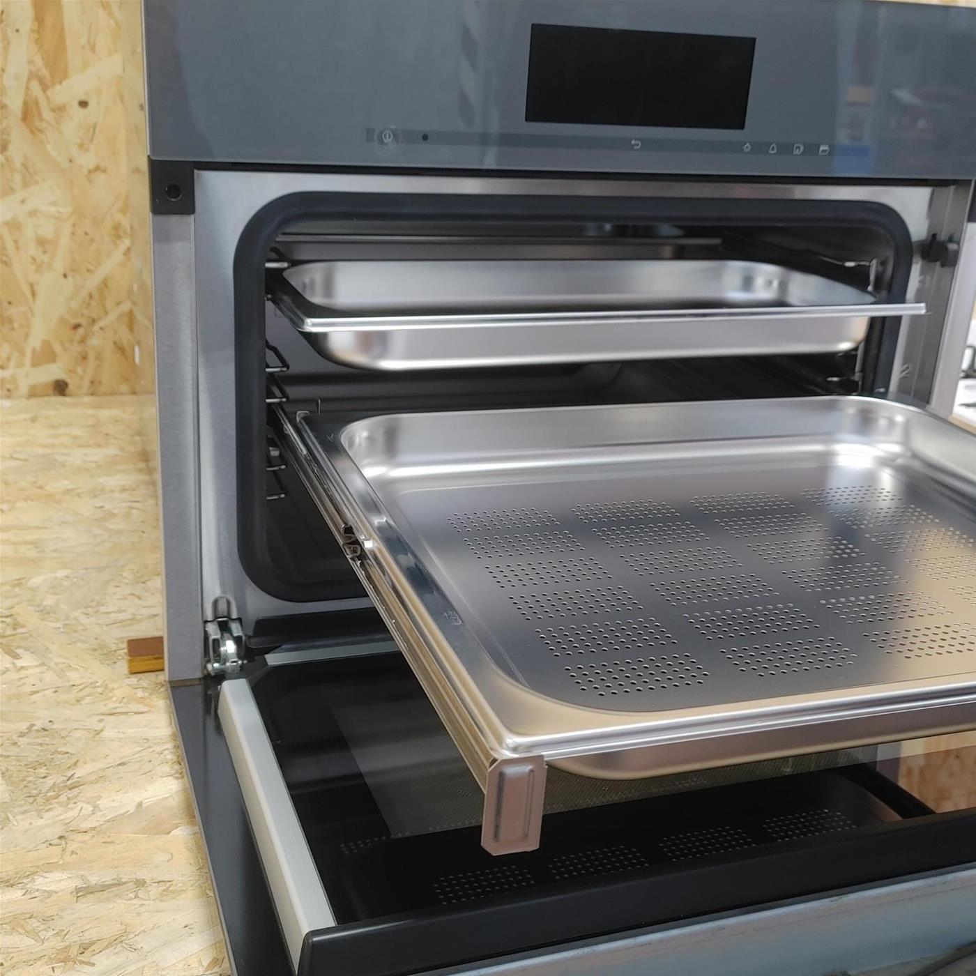 Miele DGC 6800X GRGR/R01 48 L Grigio