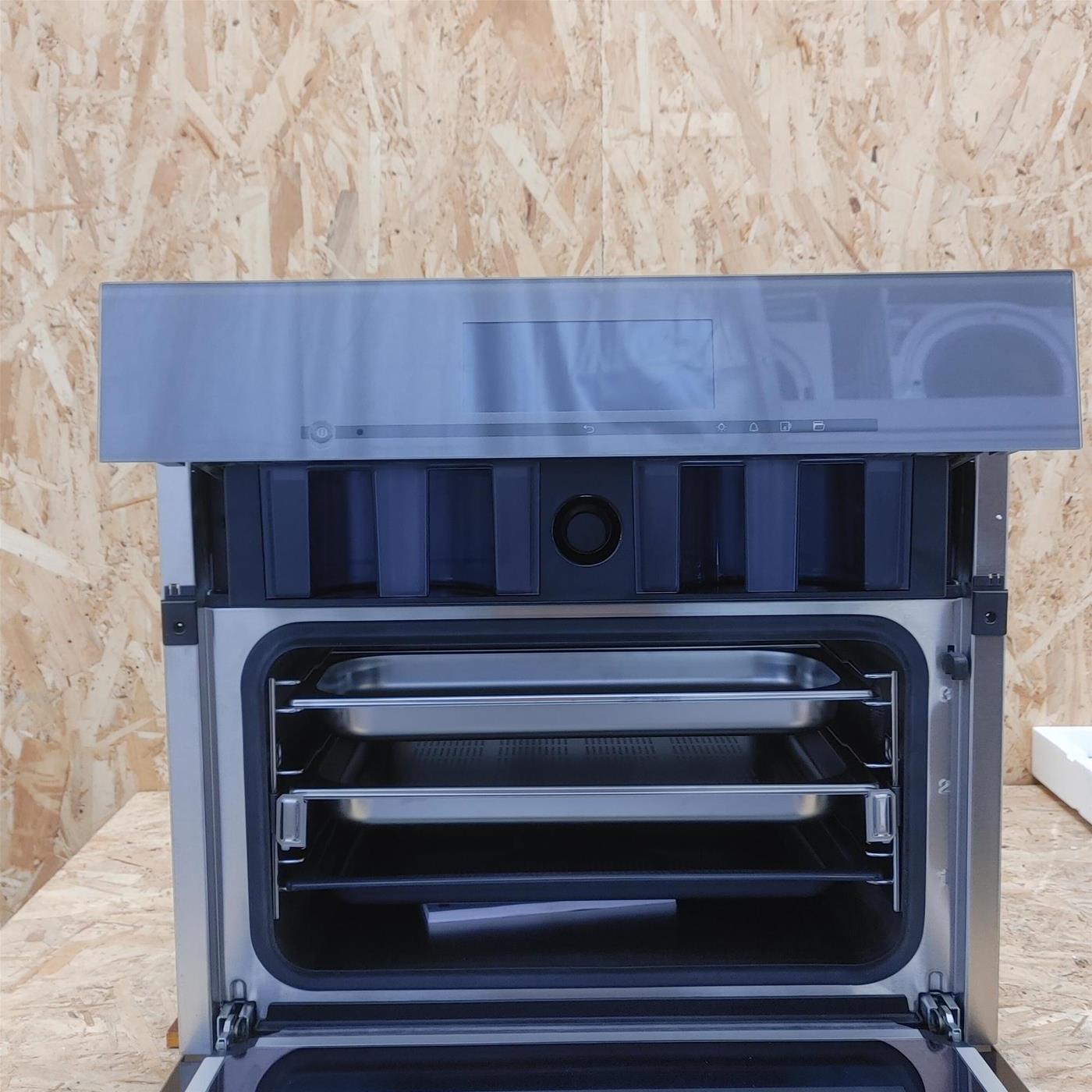 Miele DGC 6800X GRGR/R01 48 L Grigio