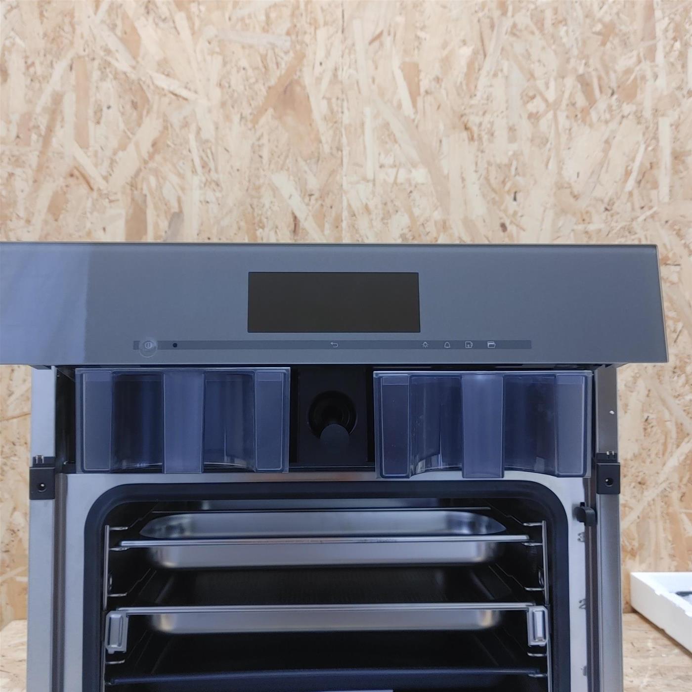 Miele DGC 6800X GRGR/R01 48 L Grigio