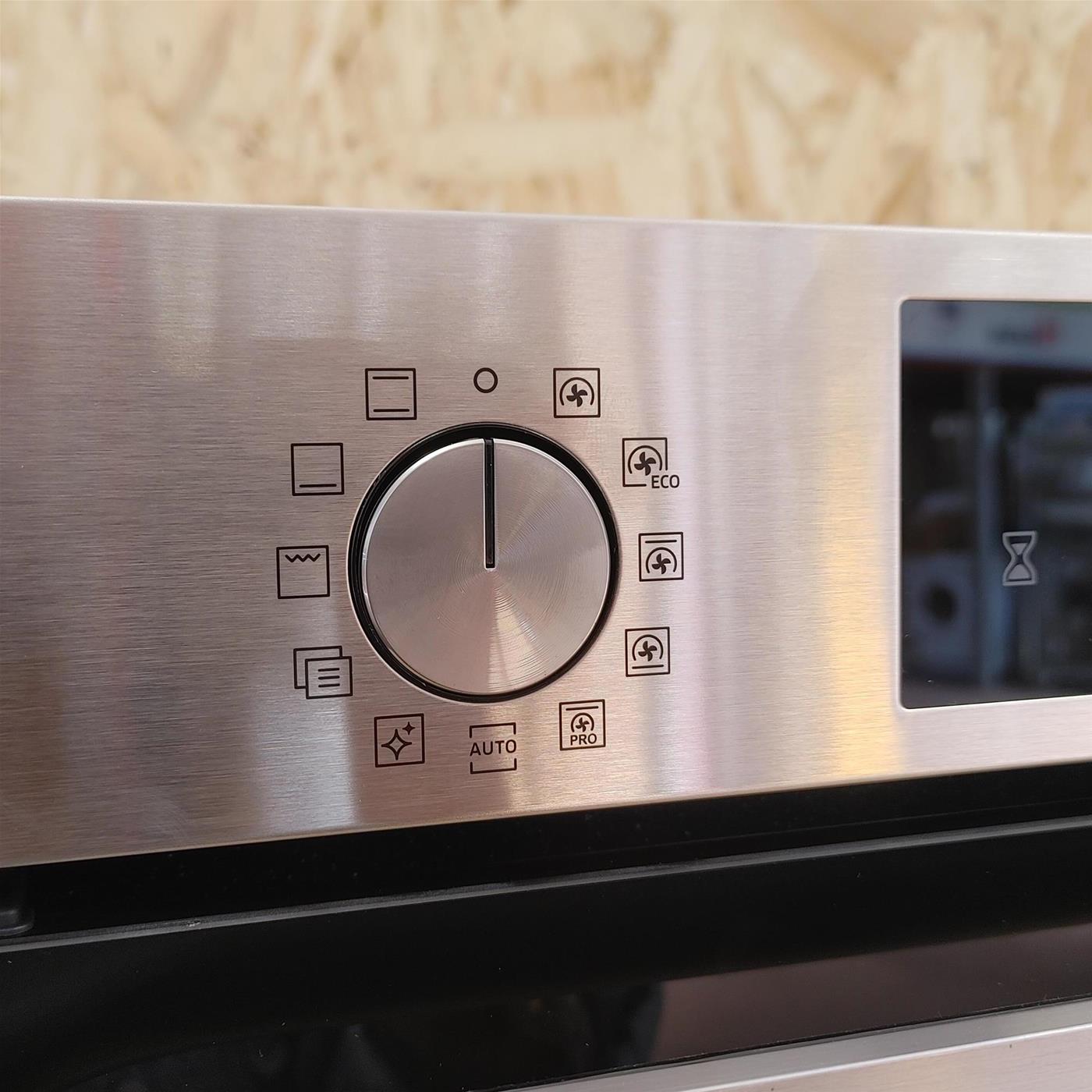 Samsung NV75N5641RS forno 75 L A+ Acciaio inossidabile
