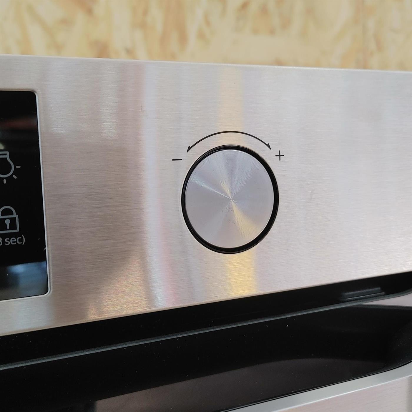 Samsung NV75N5641RS forno 75 L A+ Acciaio inossidabile