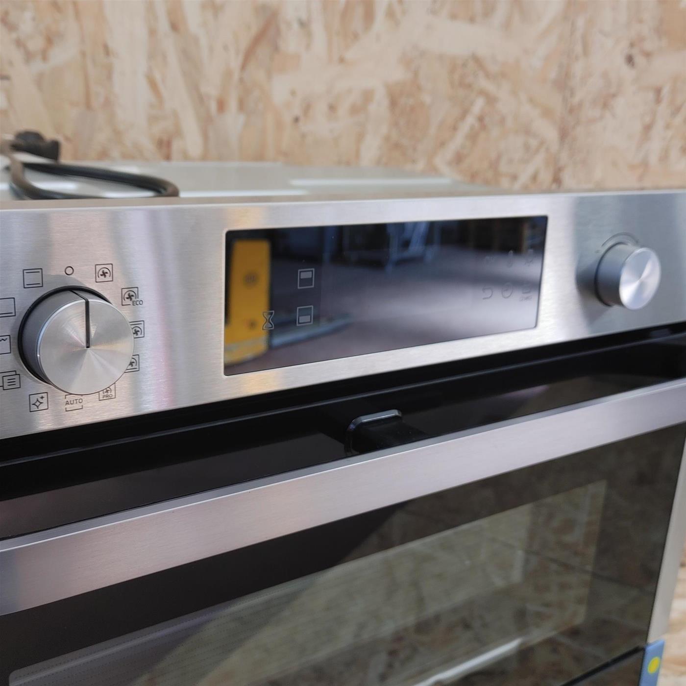 Samsung NV75N5641RS forno 75 L A+ Acciaio inossidabile