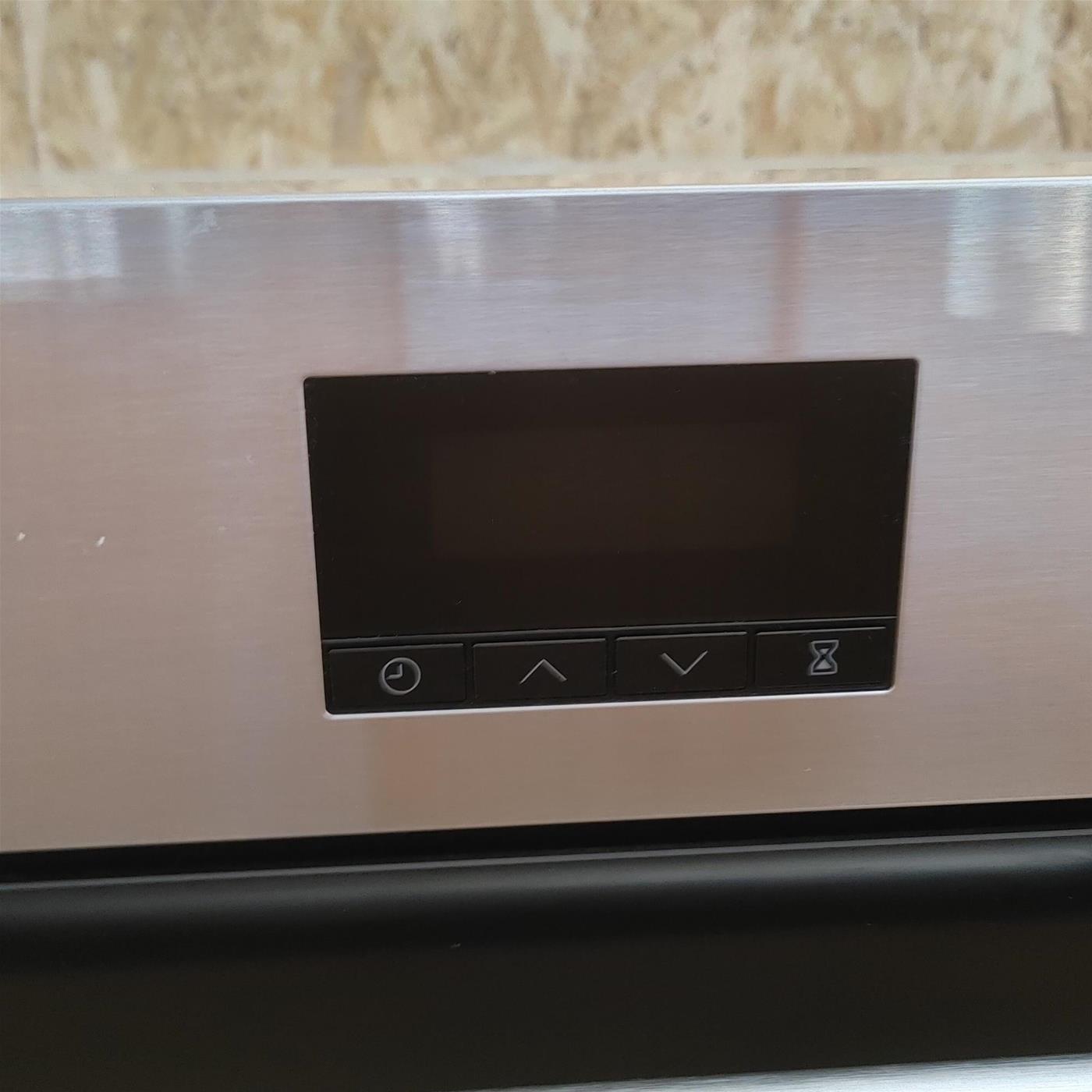 Samsung NV68A1110BS 68 L 2800 W A Nero, Acciaio inossidabile