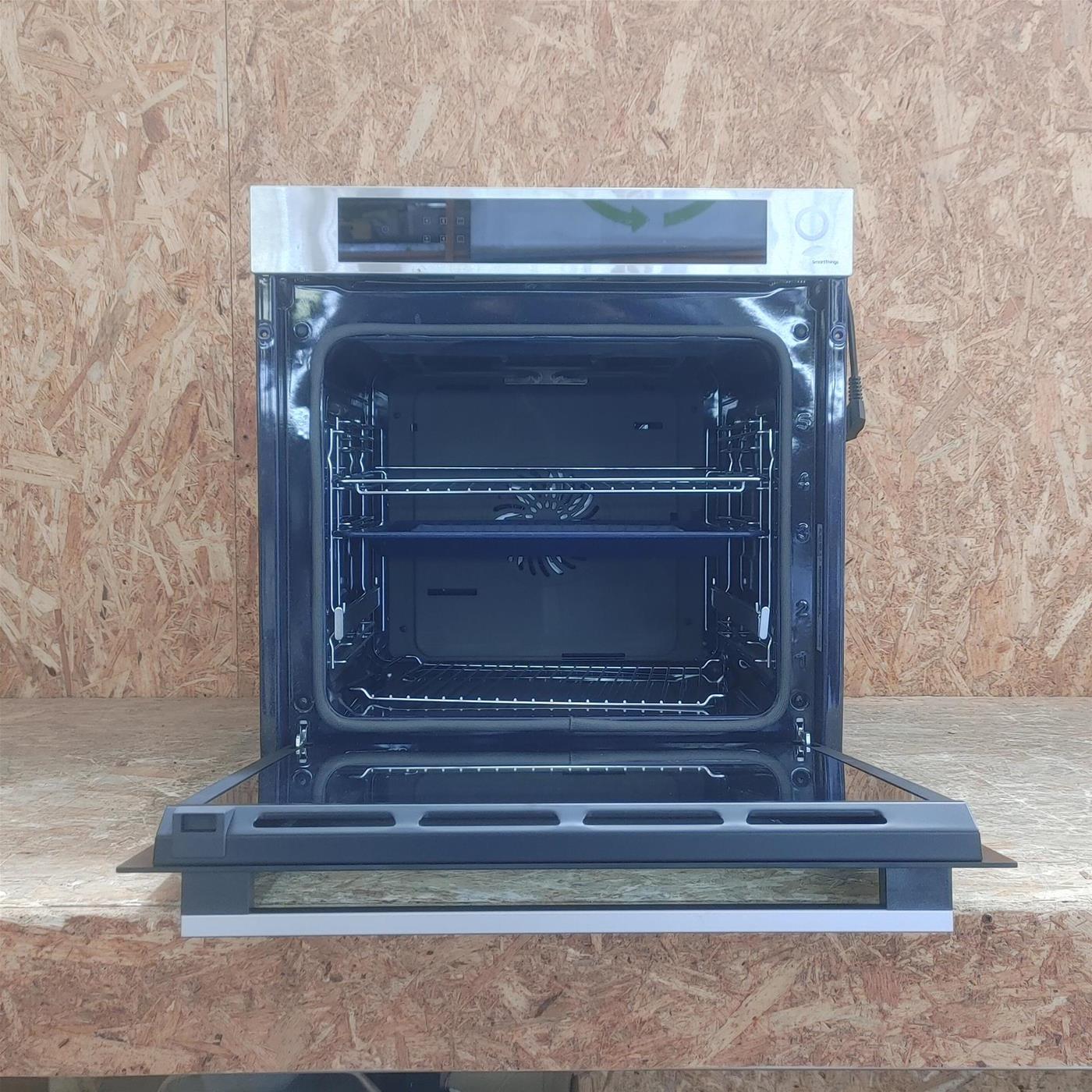 Forno elettrico Samsung NV7B4040VBS Multifunzione