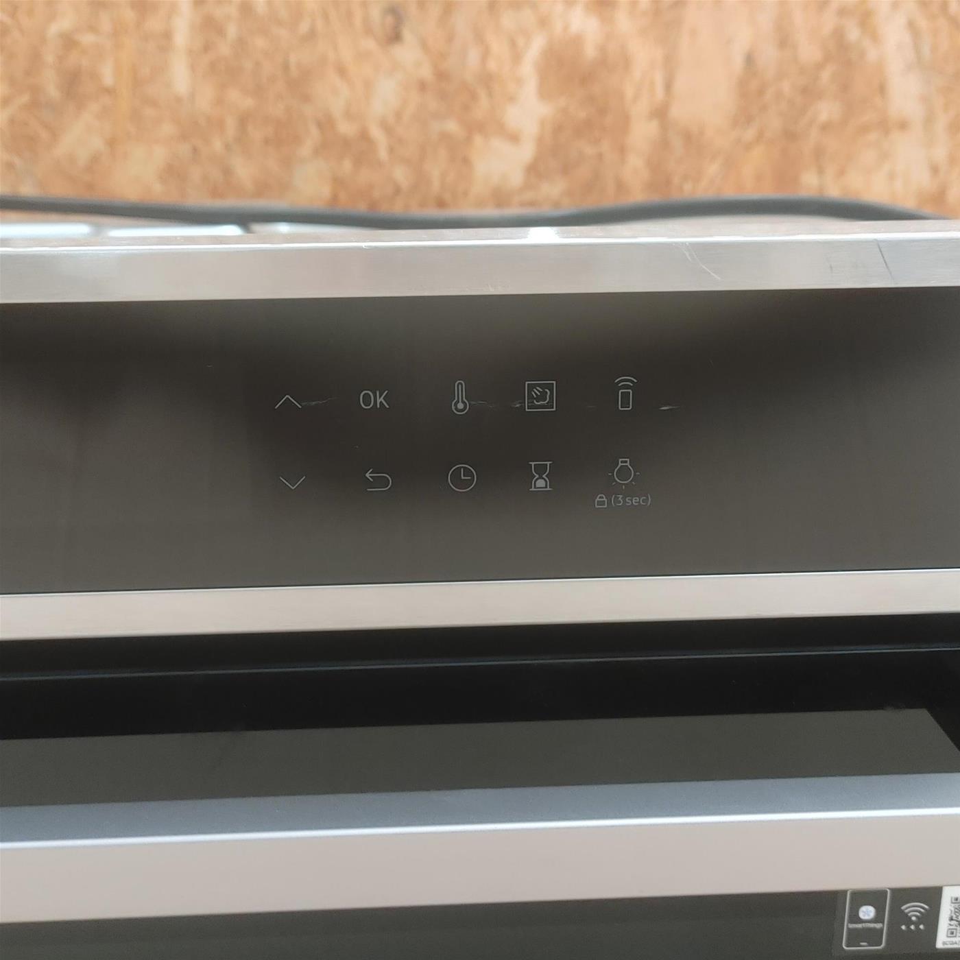 Forno elettrico Samsung NV7B4040VBS Multifunzione