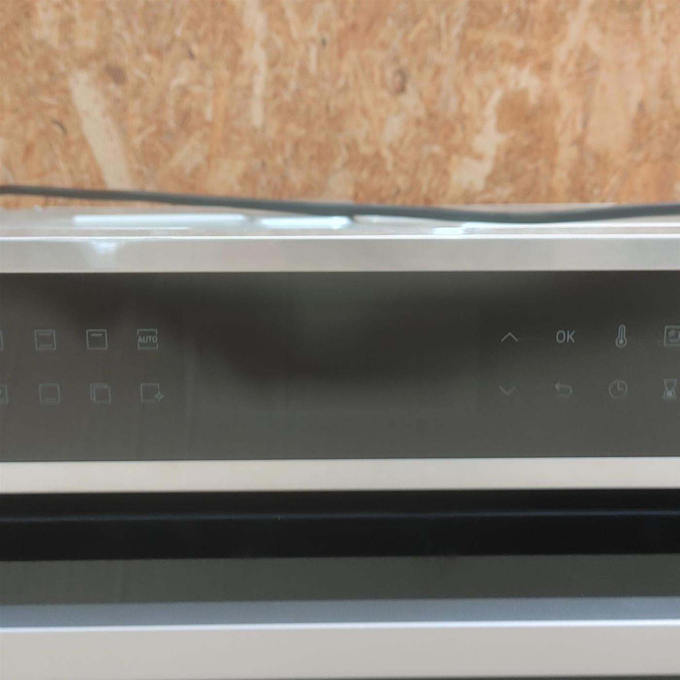 Forno elettrico Samsung NV7B4040VBS Multifunzione