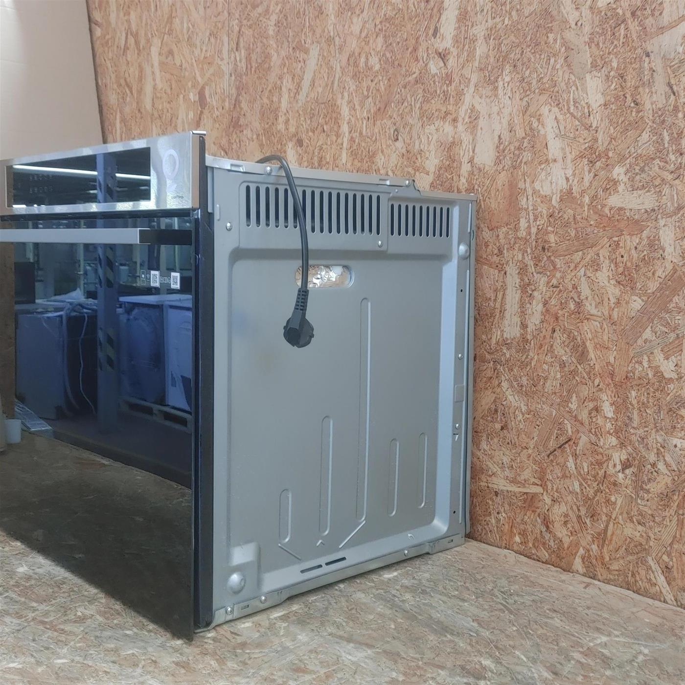 Forno elettrico Samsung NV7B4040VBS Multifunzione